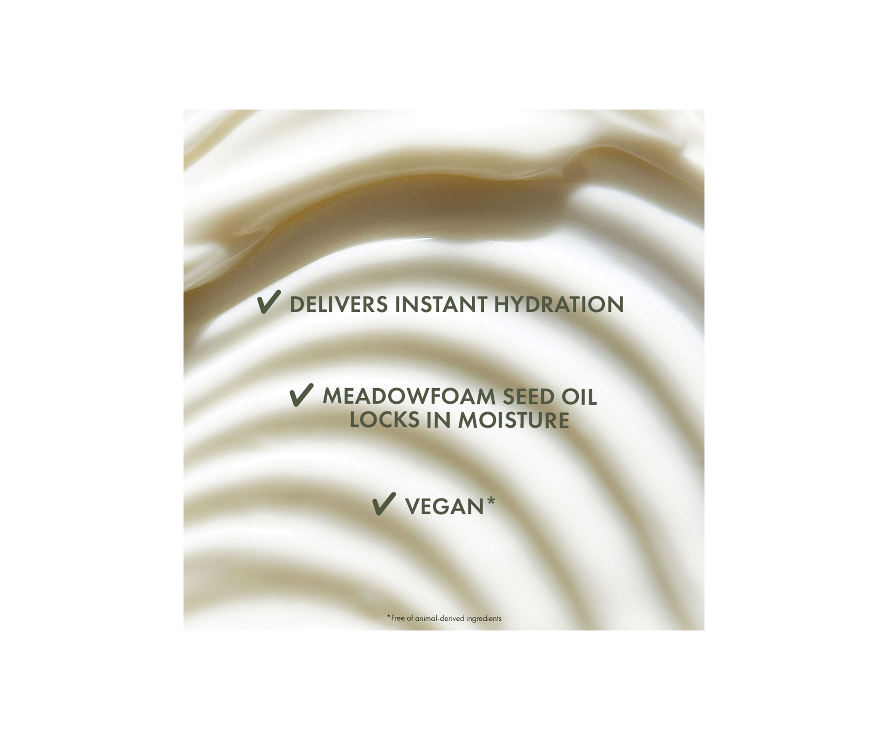Peace of Mind™ Moisturizing Hand Cream - Limited Edition!