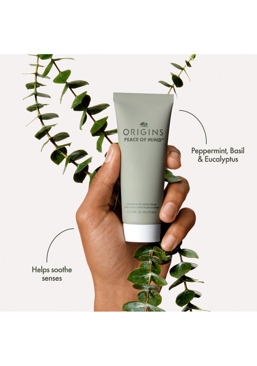 Peace of Mind™ Moisturizing Hand Cream - Limited Edition!
