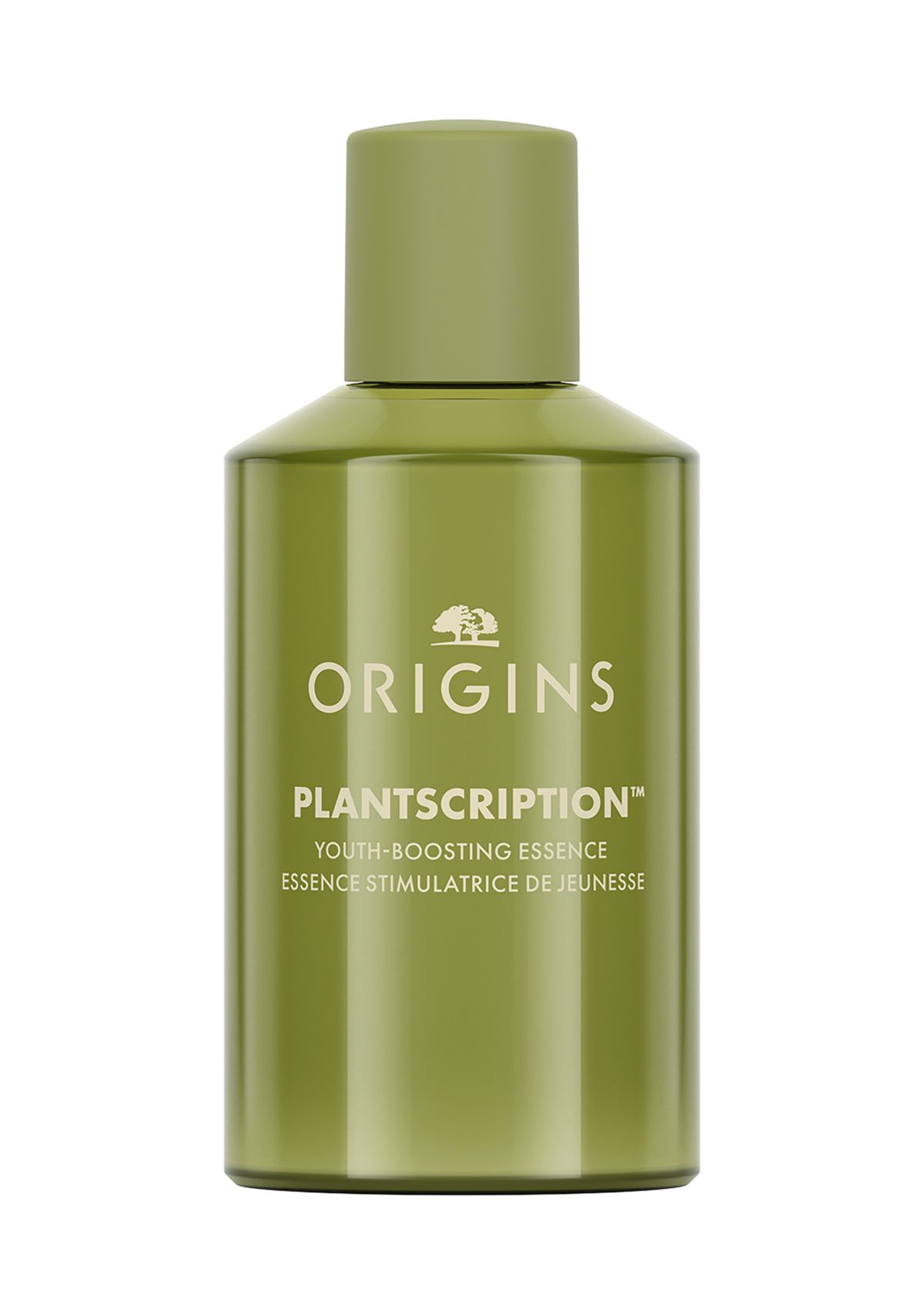 Plantscription™ Youth-Boosting Essence with Anogeissus + Peptide 