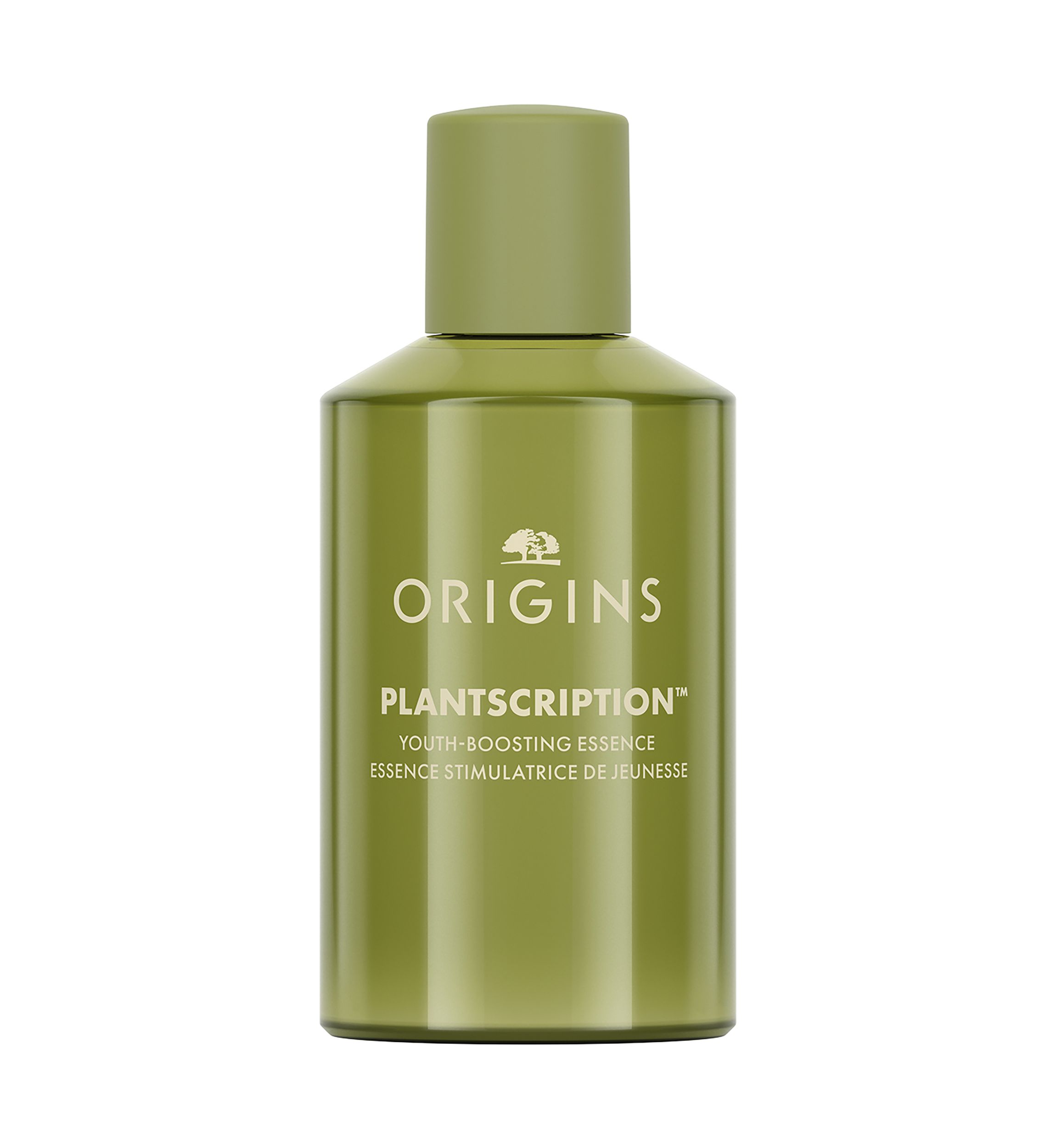 Plantscription™ Youth-Boosting Essence with Anogeissus + Peptide 