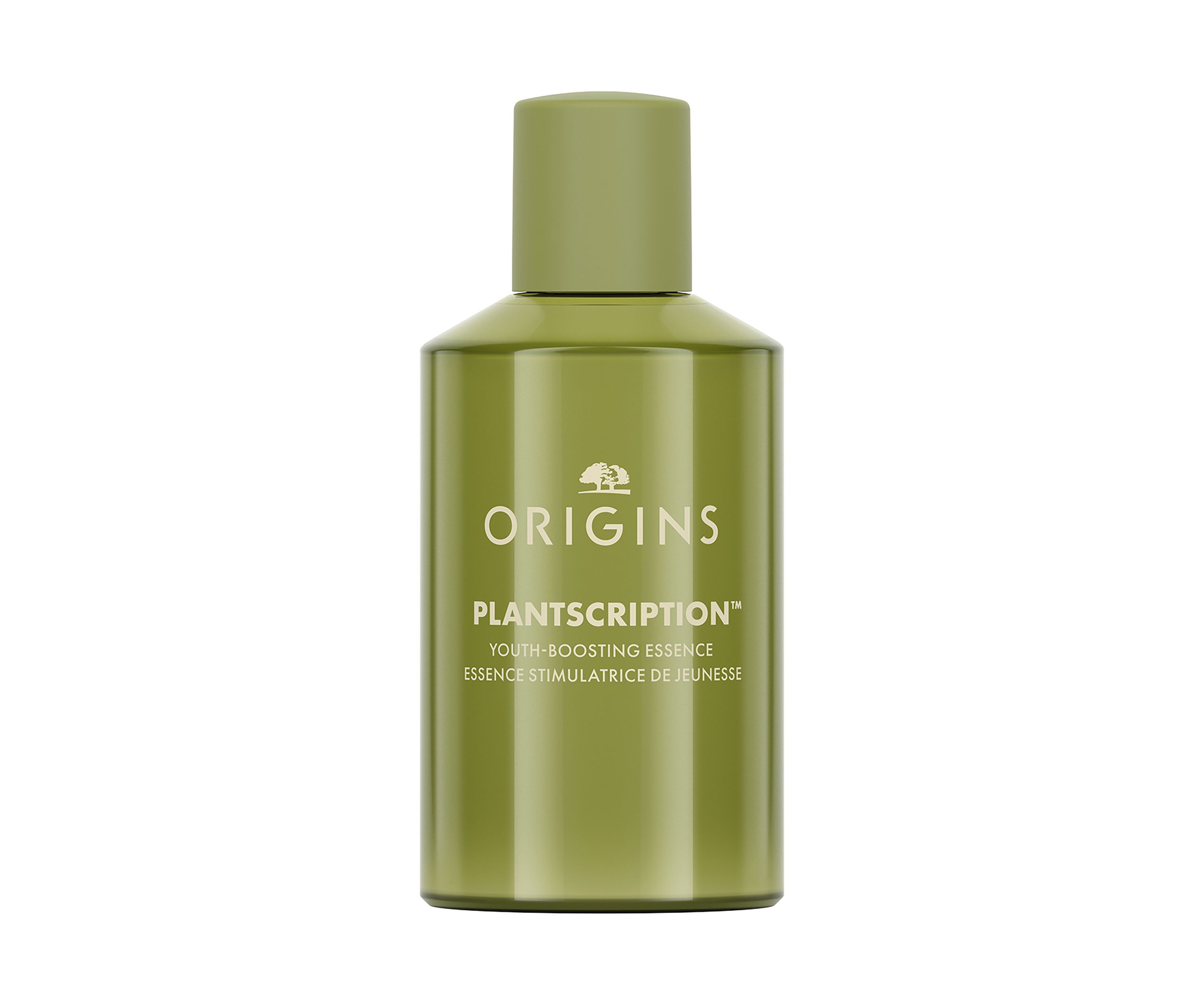 Plantscription™ Youth-Boosting Essence with Anogeissus + Peptide 