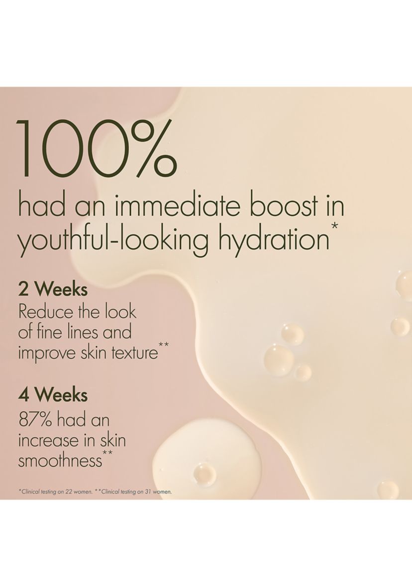 Plantscription™ Youth-Boosting Essence with Anogeissus + Peptide 