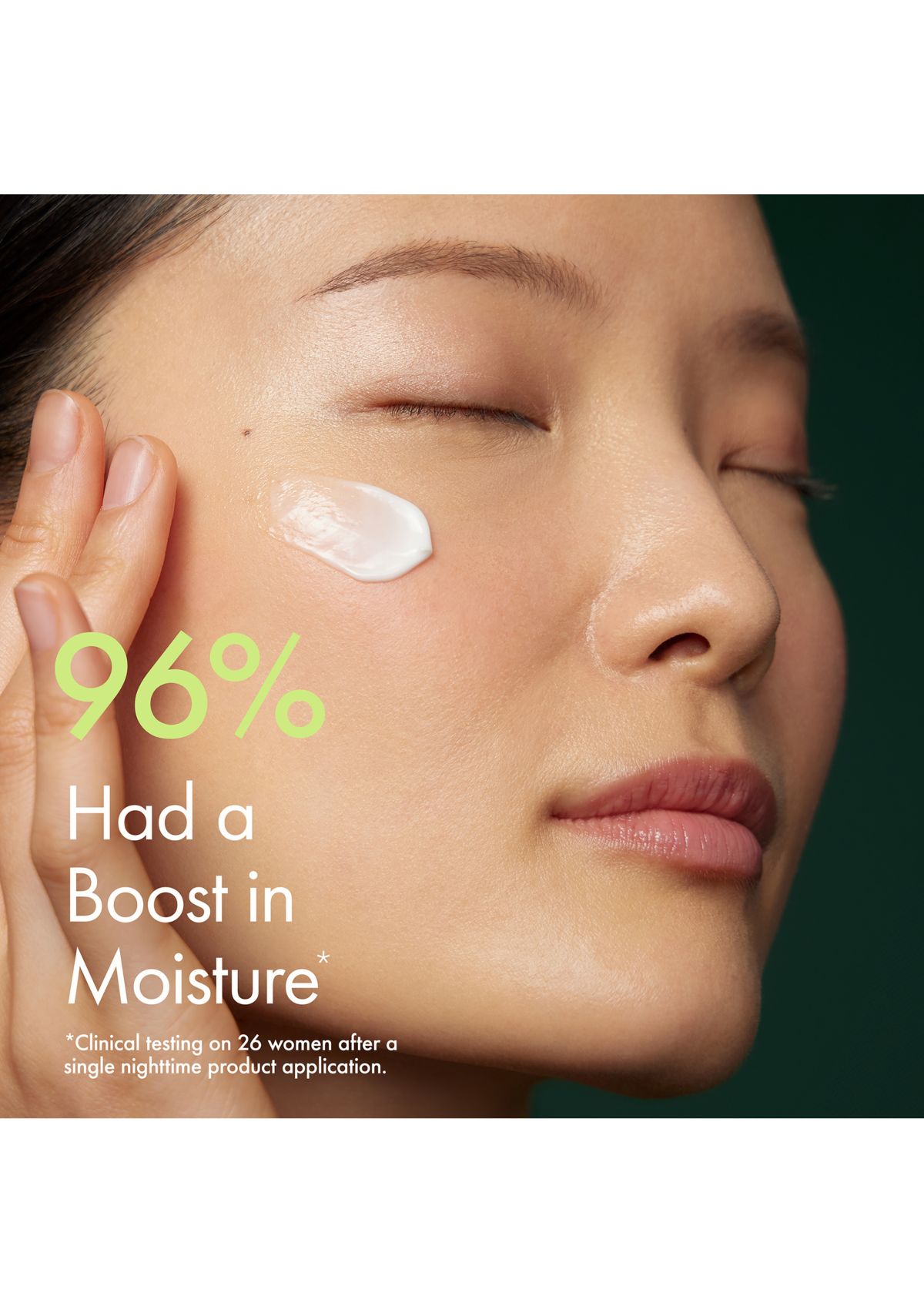 Dr. Andrew Weil for Origins™  Mega Mushroom Overnight Recovery Cream 