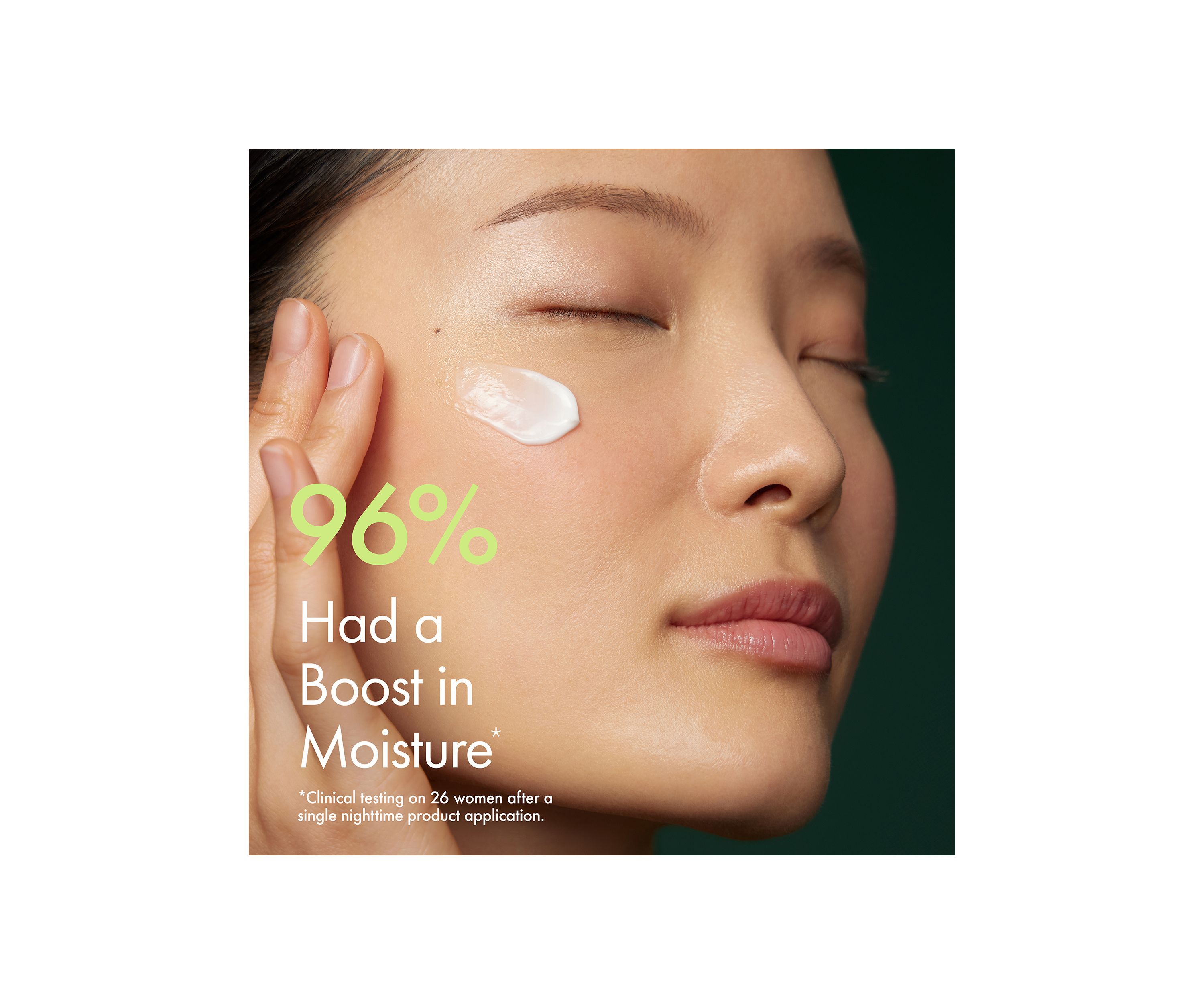 Dr. Andrew Weil for Origins™  Mega Mushroom Overnight Recovery Cream 