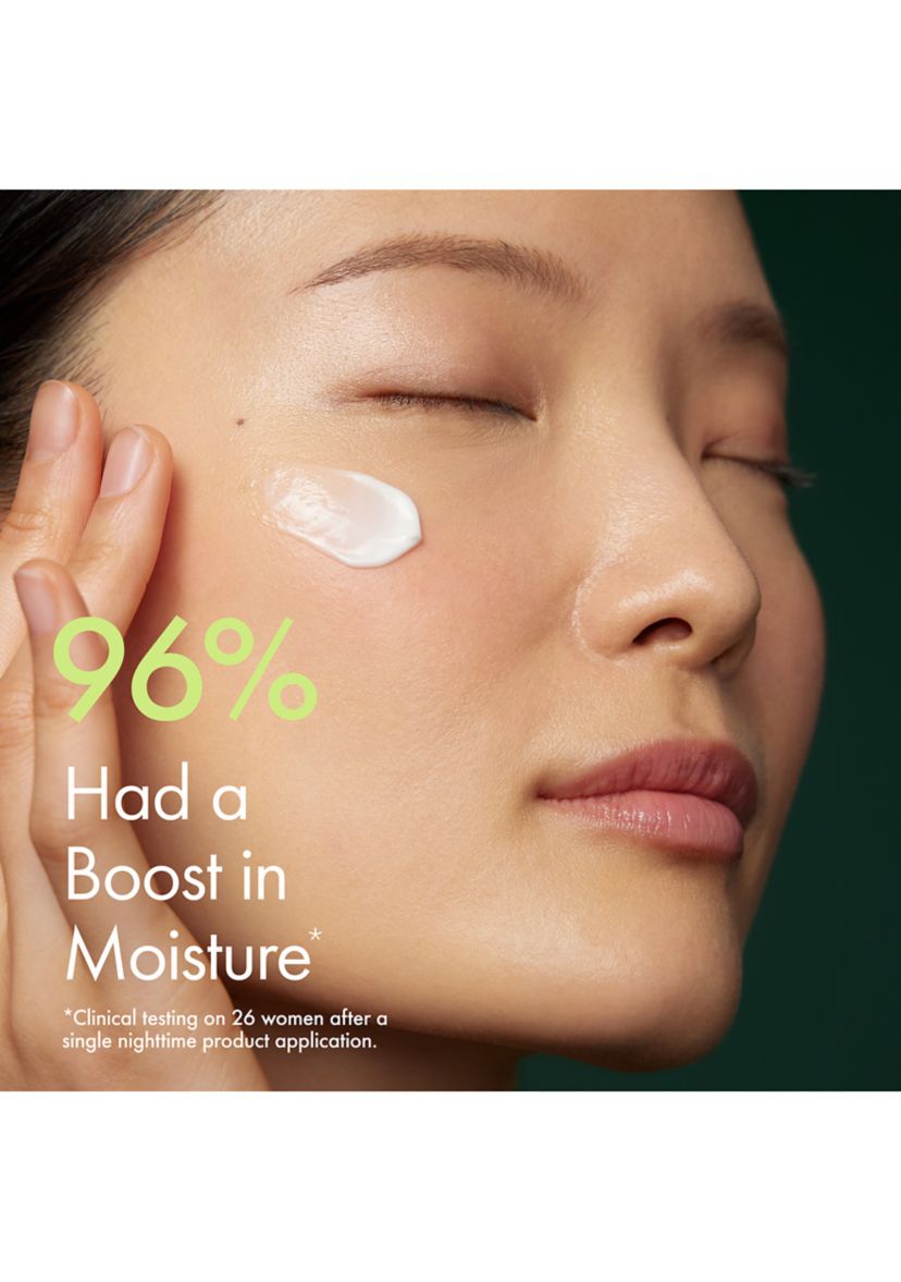 Dr. Andrew Weil for Origins™  Mega Mushroom Overnight Recovery Cream 