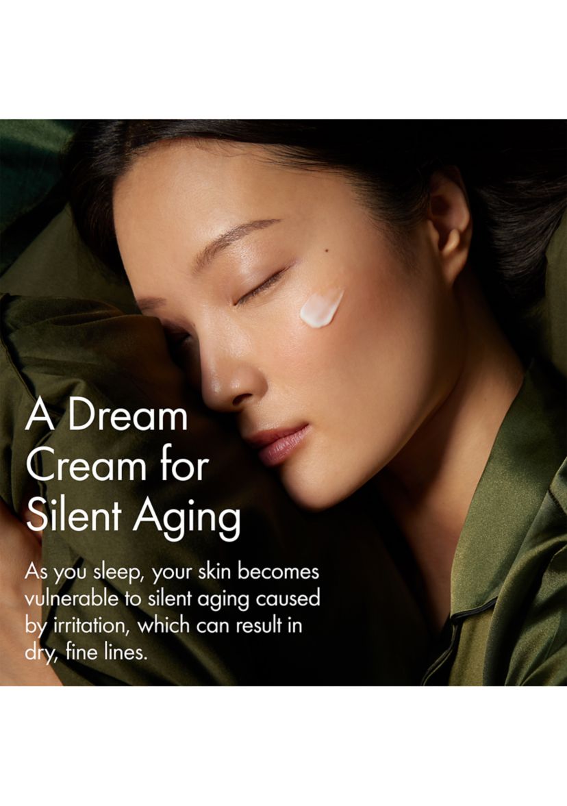 Dr. Andrew Weil for Origins™  Mega Mushroom Overnight Recovery Cream 