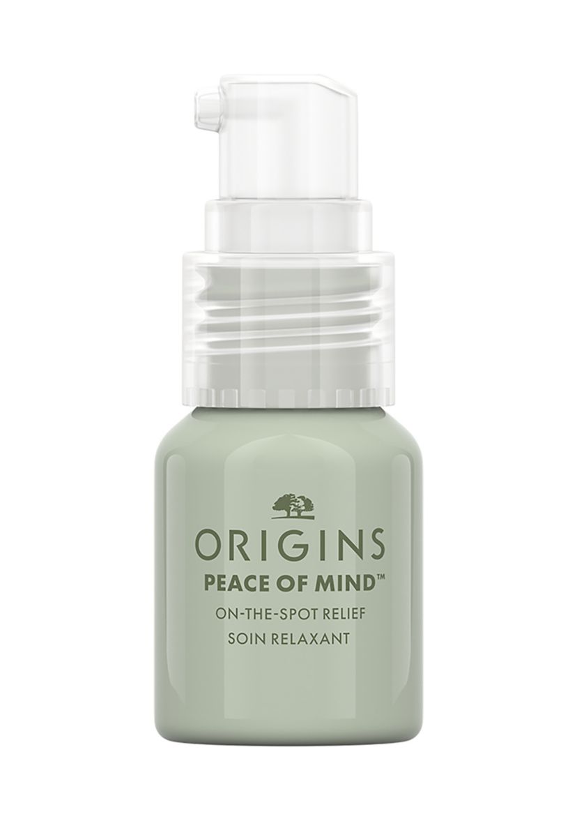 Peace of Mind™ On-the-Spot Relief