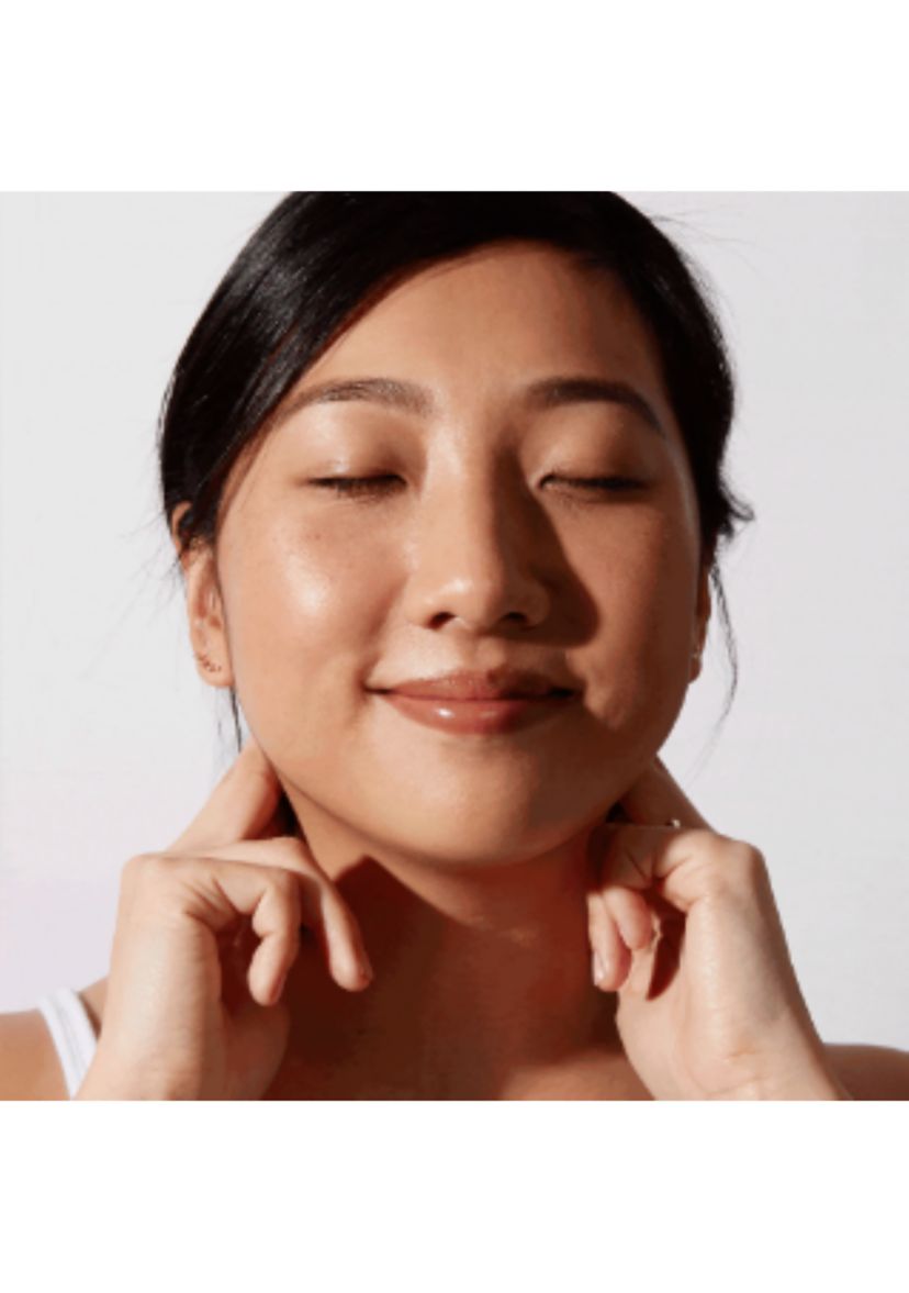 Peace of Mind™ On-the-Spot Relief