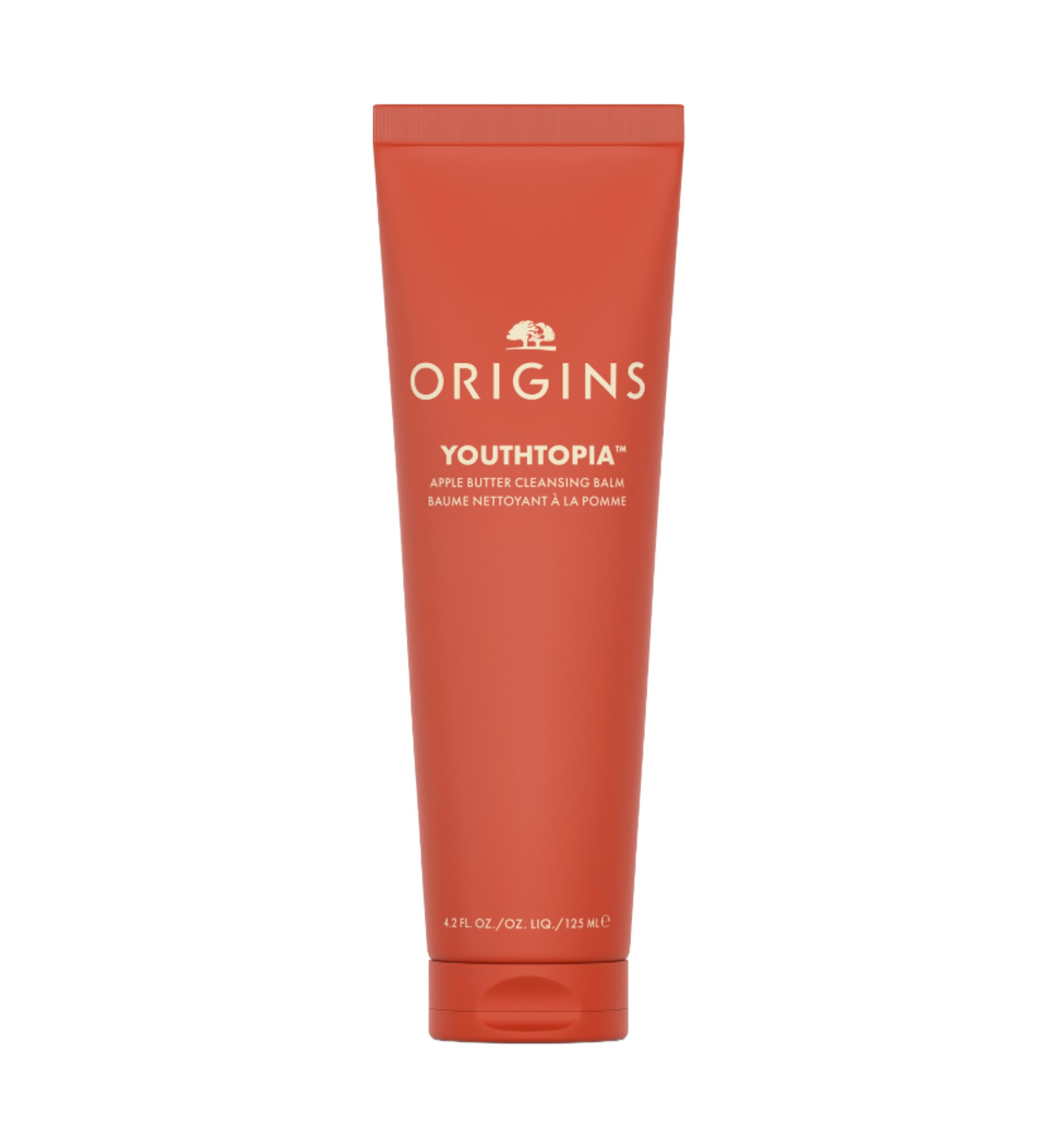 YOUTHTOPIA™ Apple Butter Cleansing Balm 