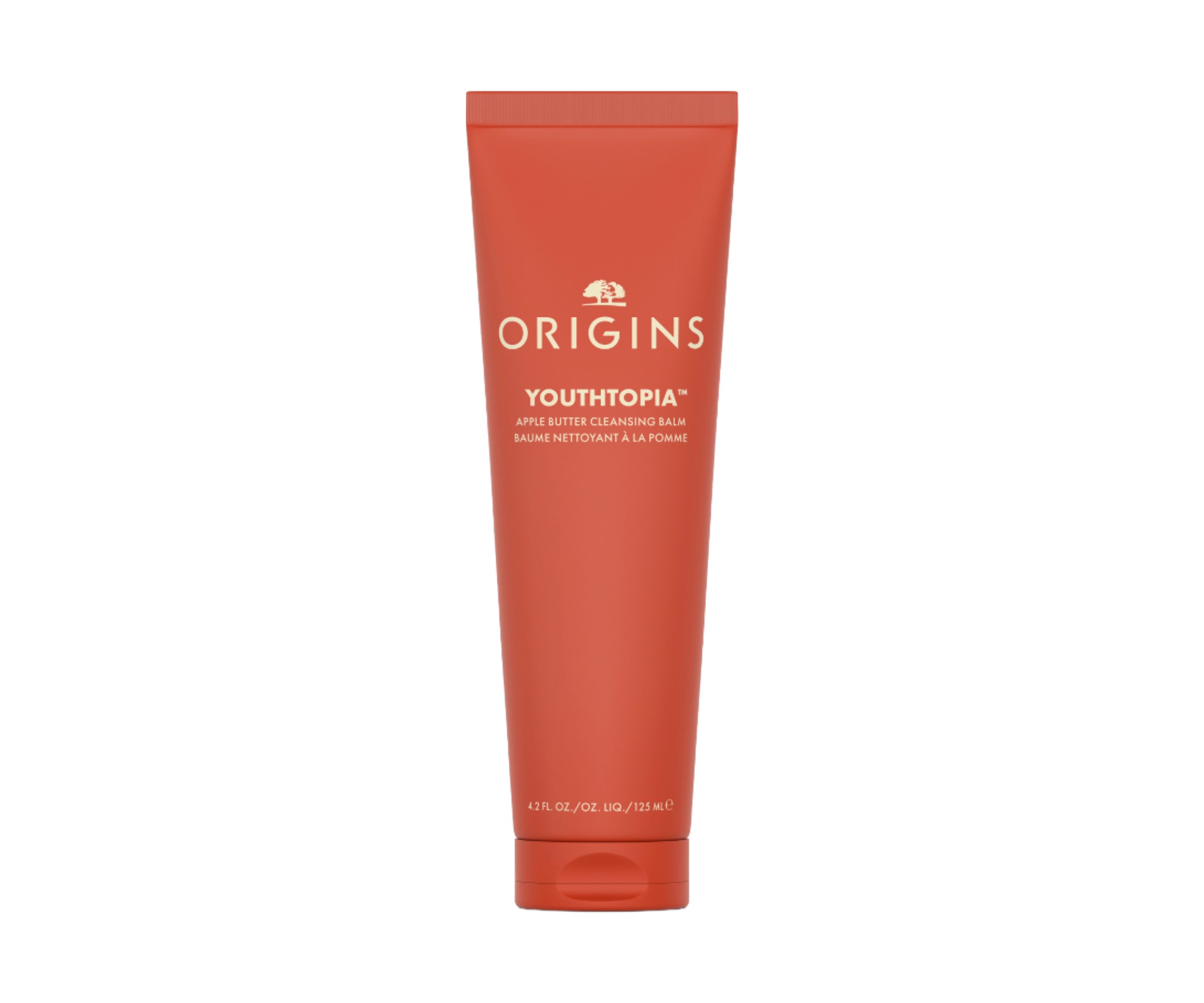YOUTHTOPIA™ Apple Butter Cleansing Balm 
