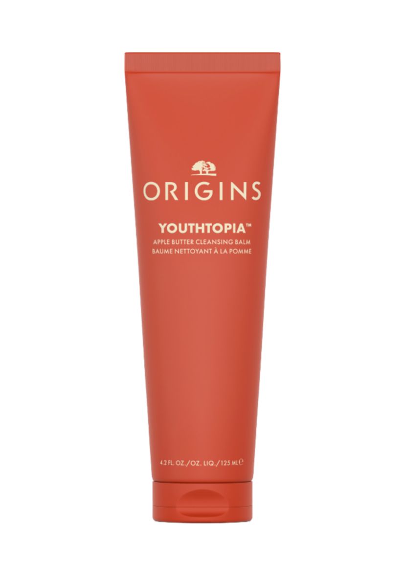 YOUTHTOPIA™ Apple Butter Cleansing Balm 