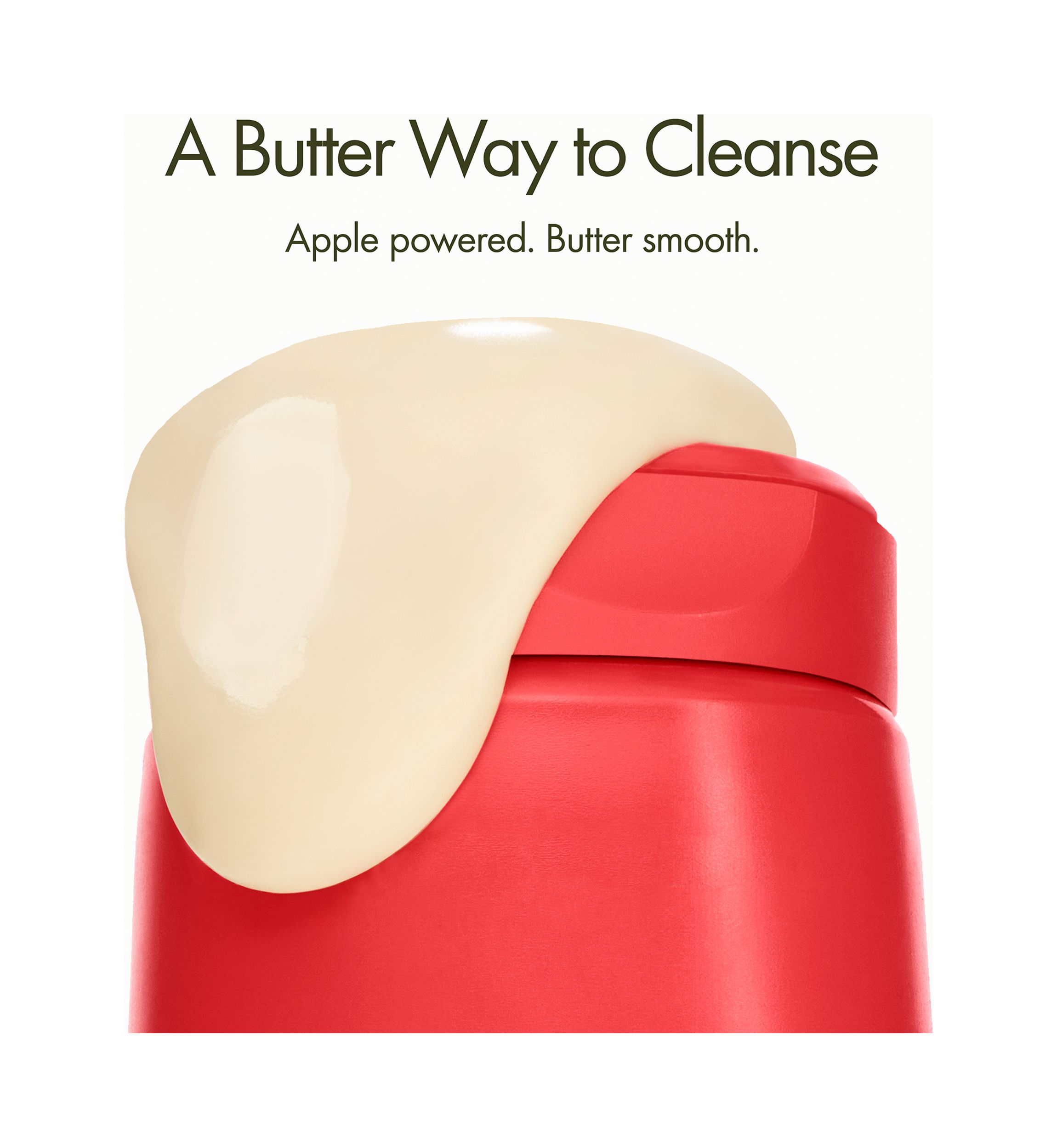YOUTHTOPIA™ Apple Butter Cleansing Balm 