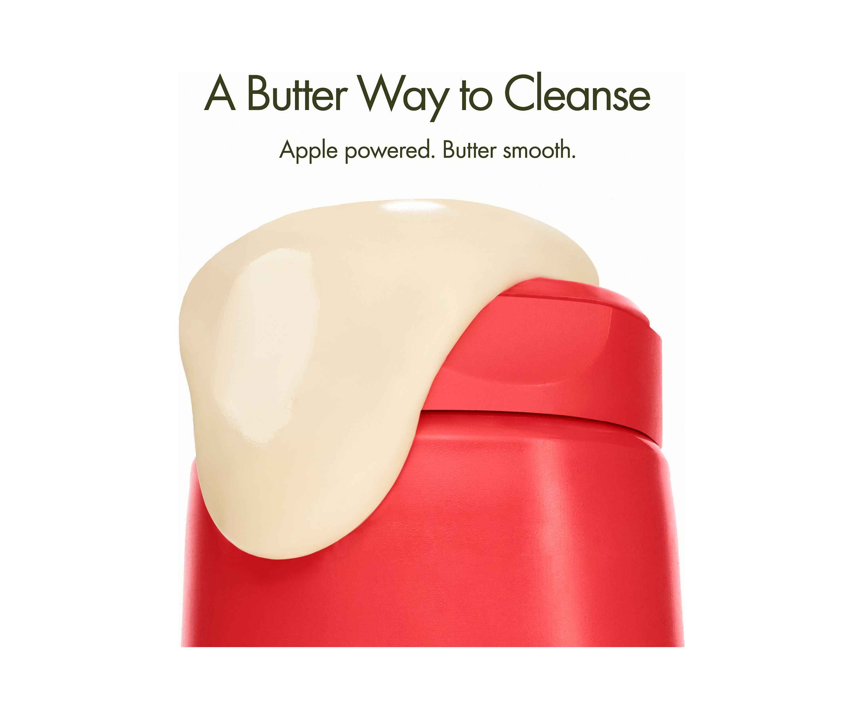 YOUTHTOPIA™ Apple Butter Cleansing Balm 