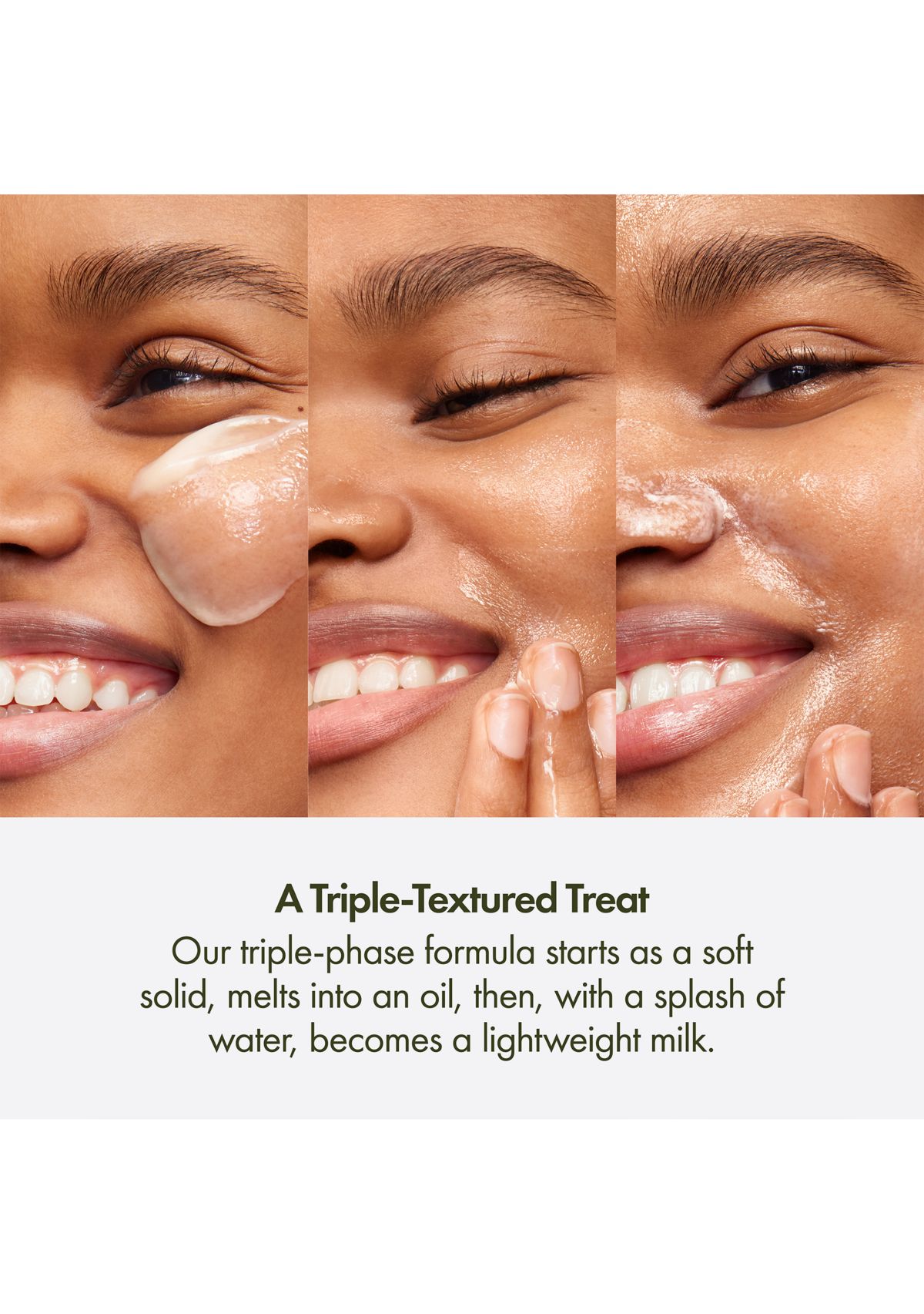 YOUTHTOPIA™ Apple Butter Cleansing Balm 