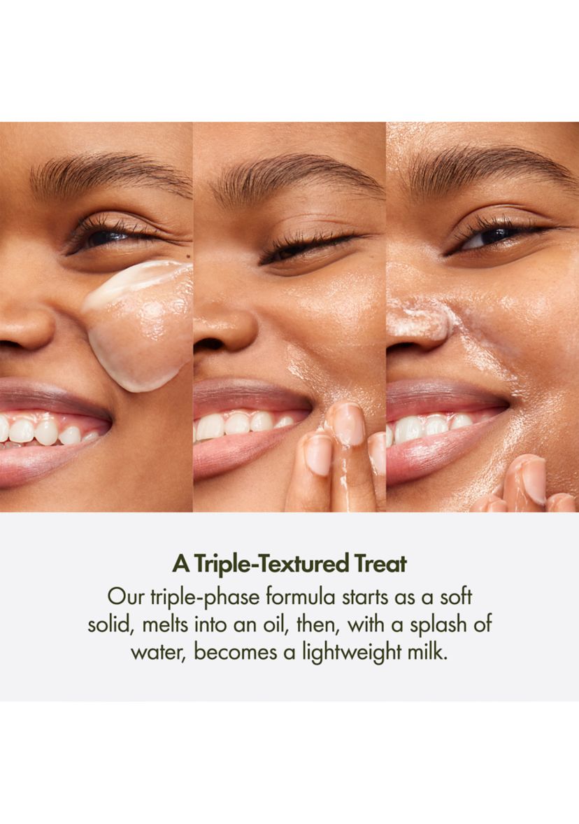 YOUTHTOPIA™ Apple Butter Cleansing Balm 