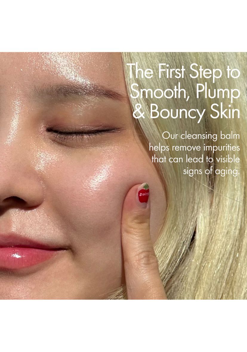 YOUTHTOPIA™ Apple Butter Cleansing Balm 