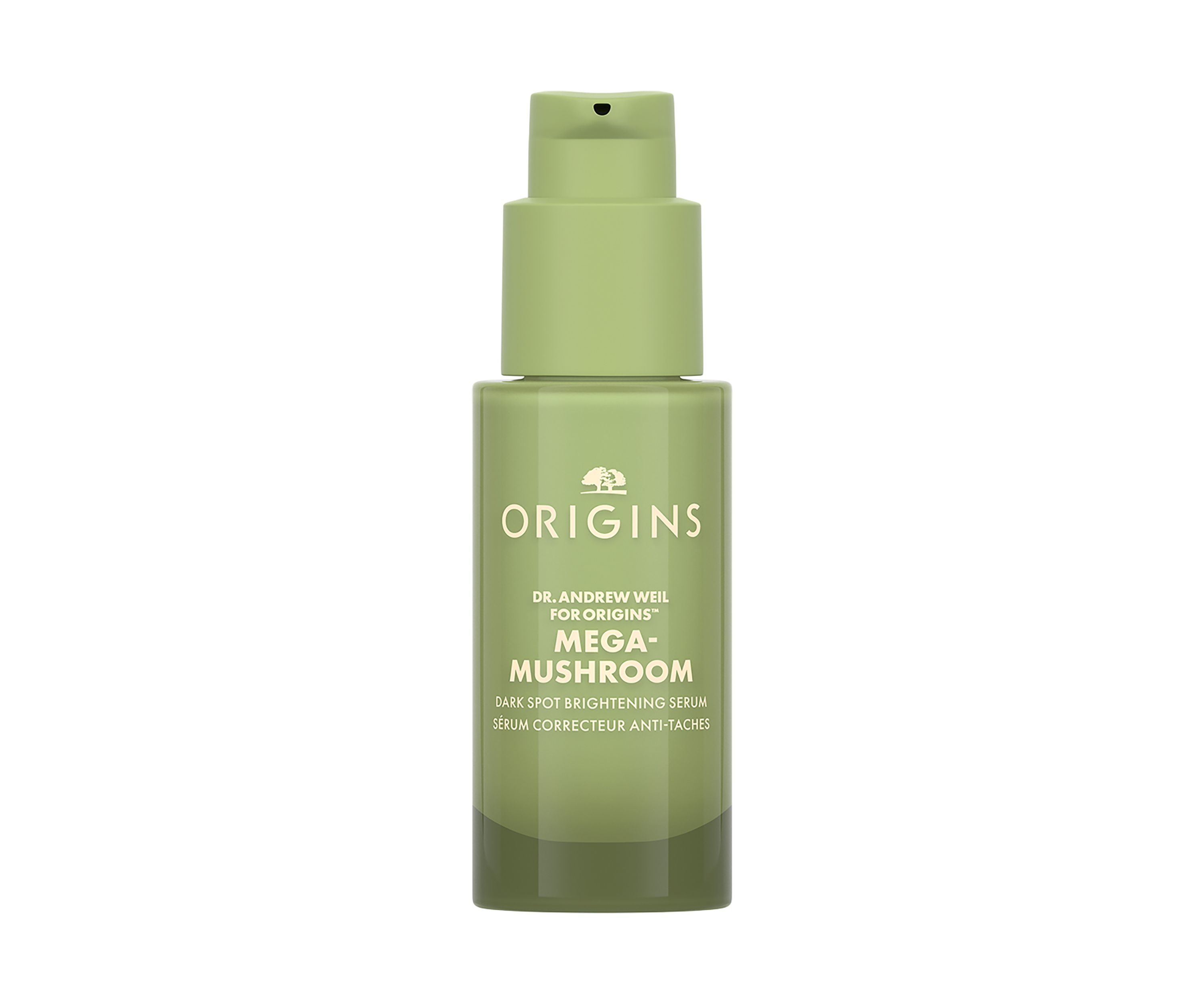 Mega-Mushroom Dark Spot Brightening Face Serum