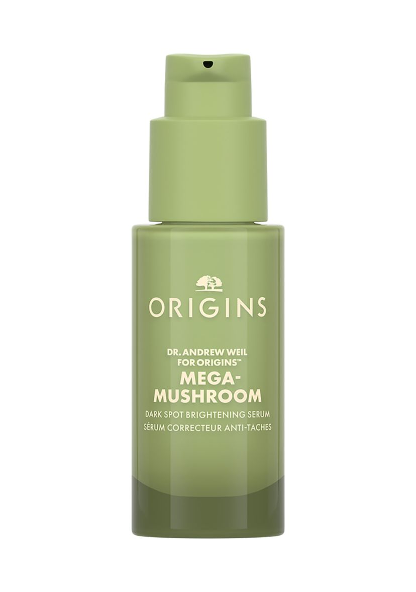 Mega-Mushroom Dark Spot Brightening Face Serum
