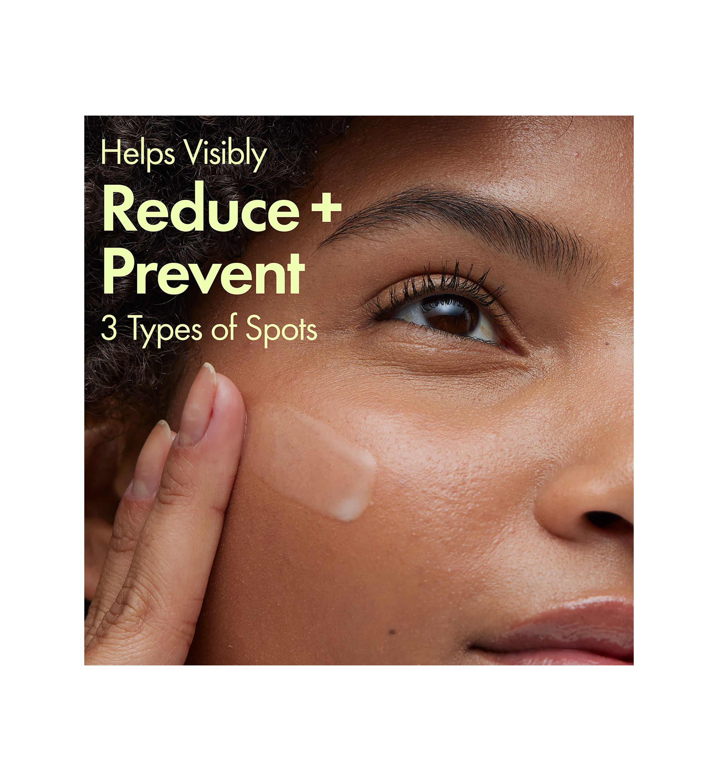 Mega-Mushroom Dark Spot Brightening Face Serum