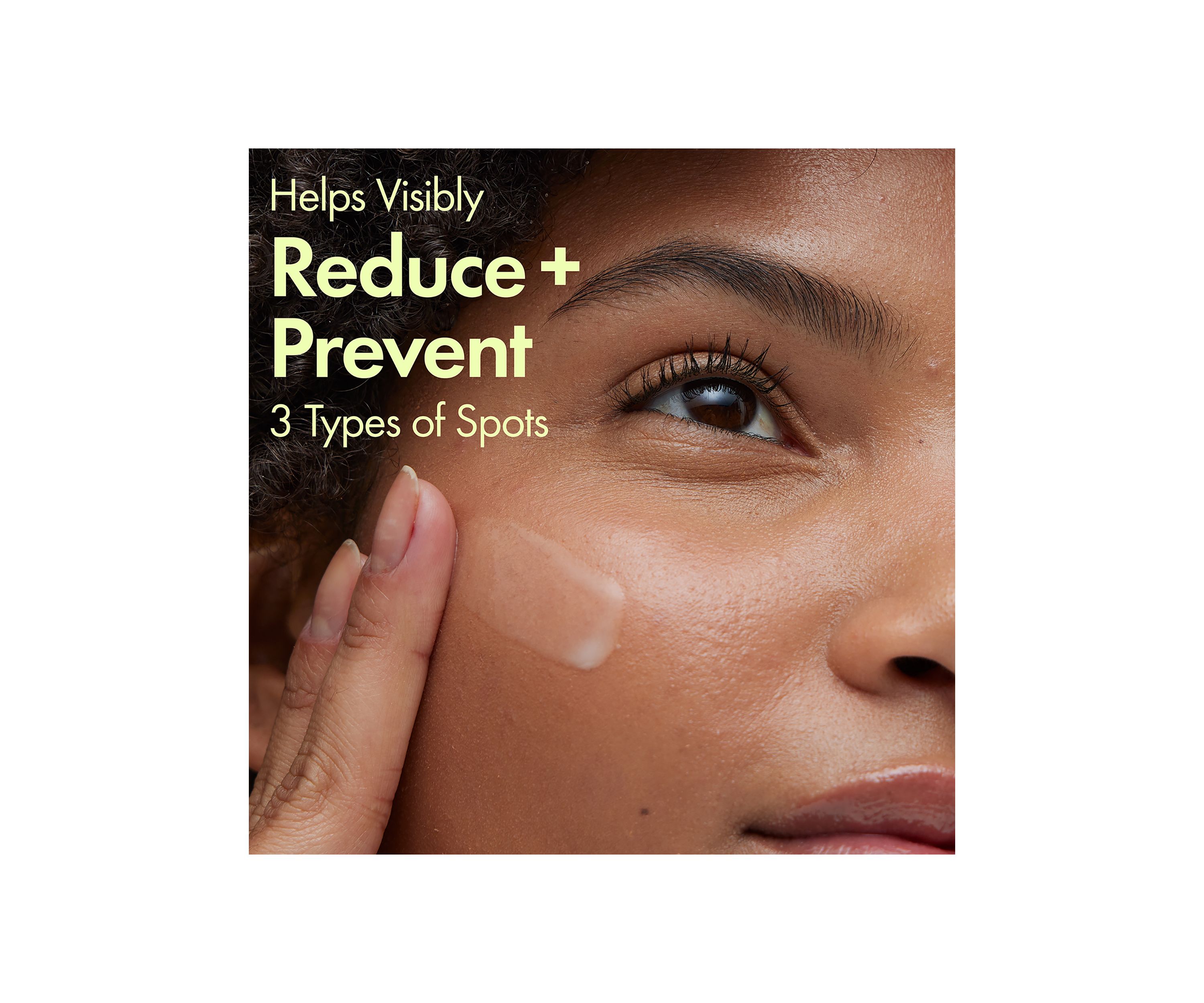 Mega-Mushroom Dark Spot Brightening Face Serum