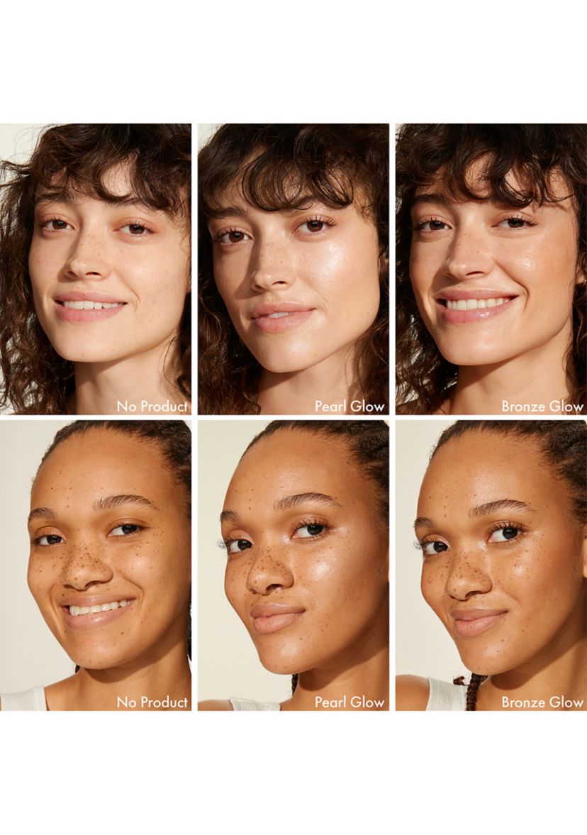 GinZing™ Glow-Boosting Moisturizer