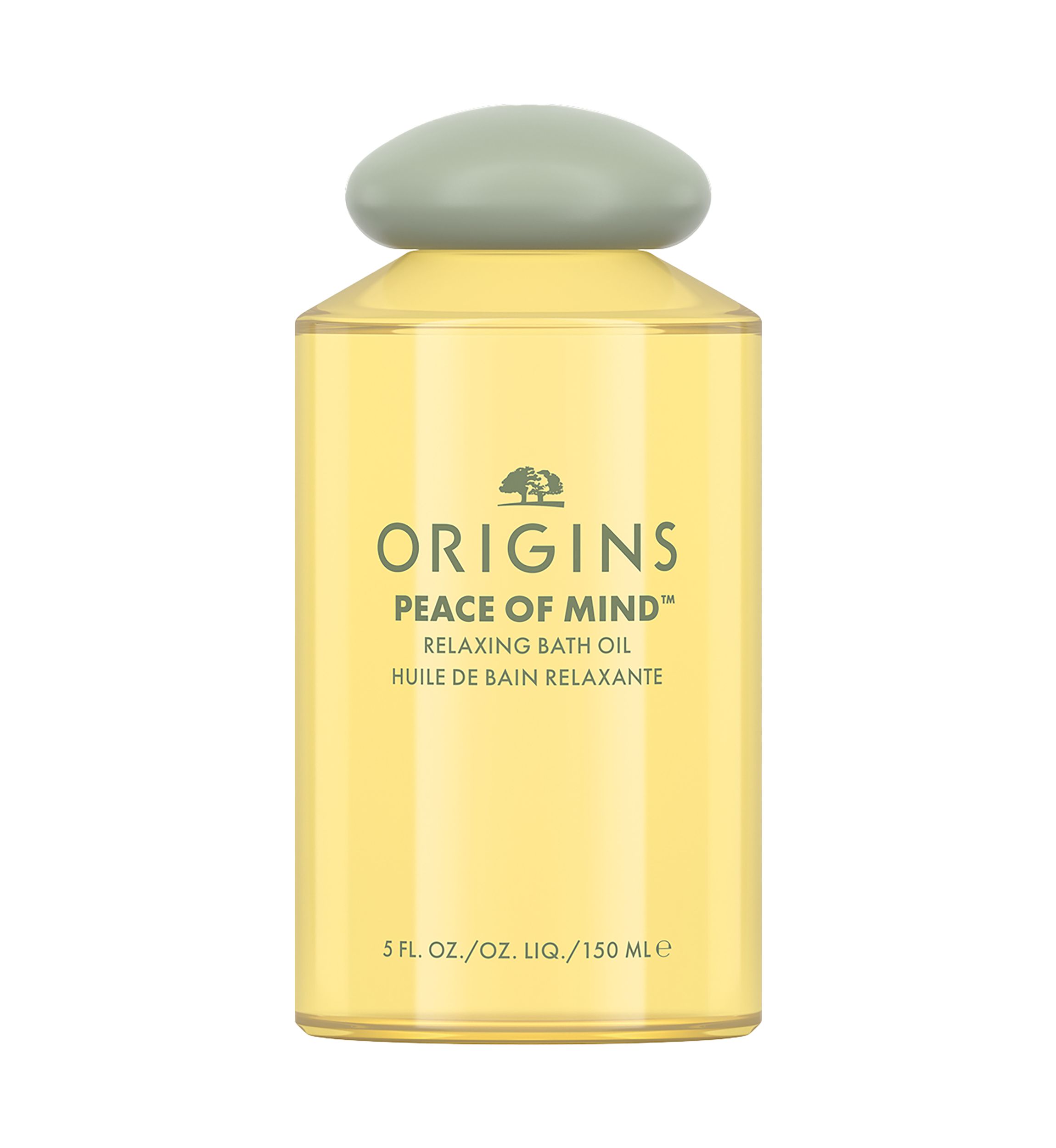 Peace of Mind™ Relaxing Bath Oil