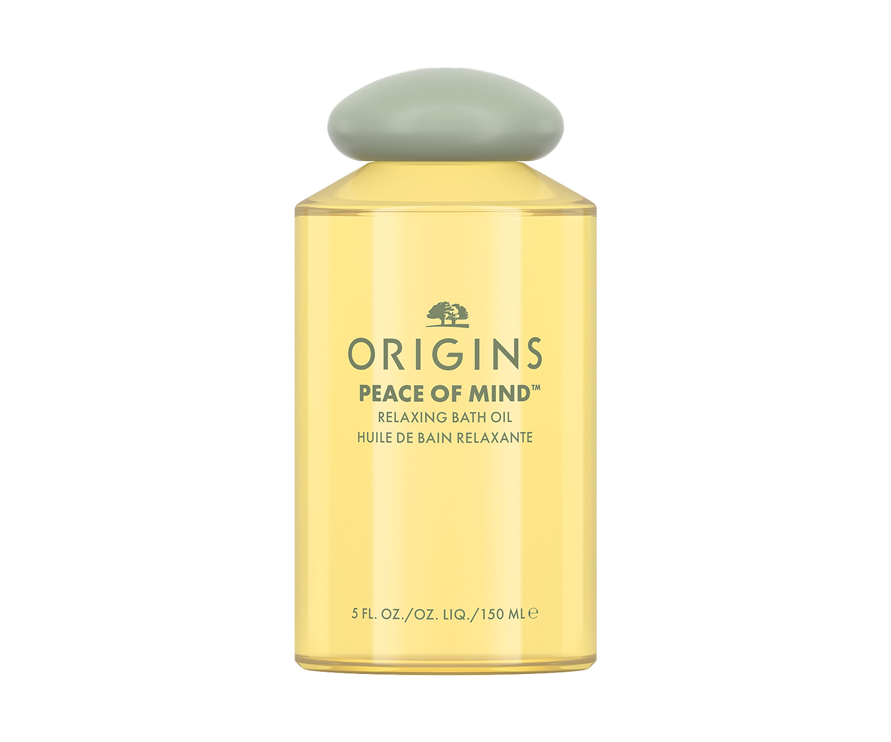 Peace of Mind™ Relaxing Bath Oil