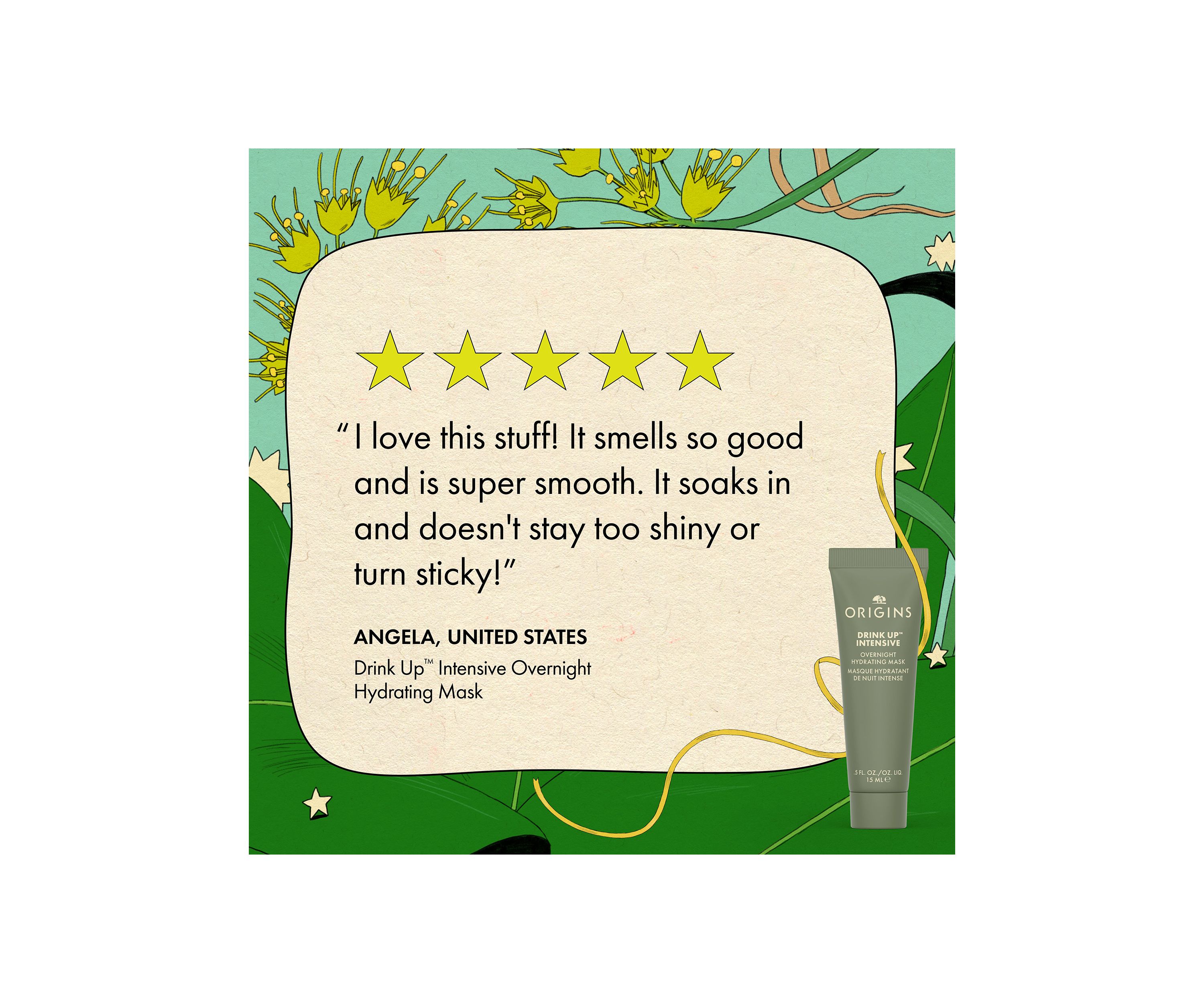 Multi-Maskers Face Mask Skincare Gift Set