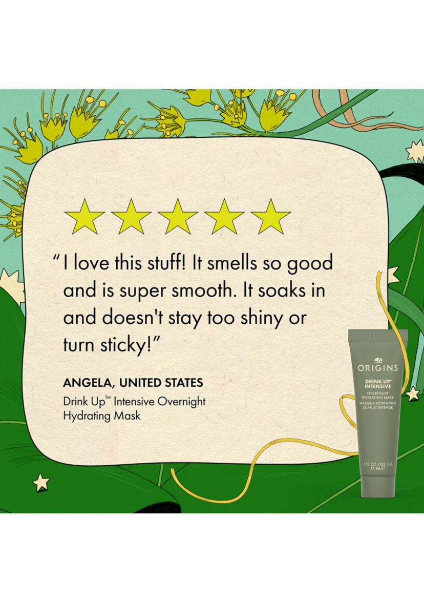 Multi-Maskers Face Mask Skincare Gift Set