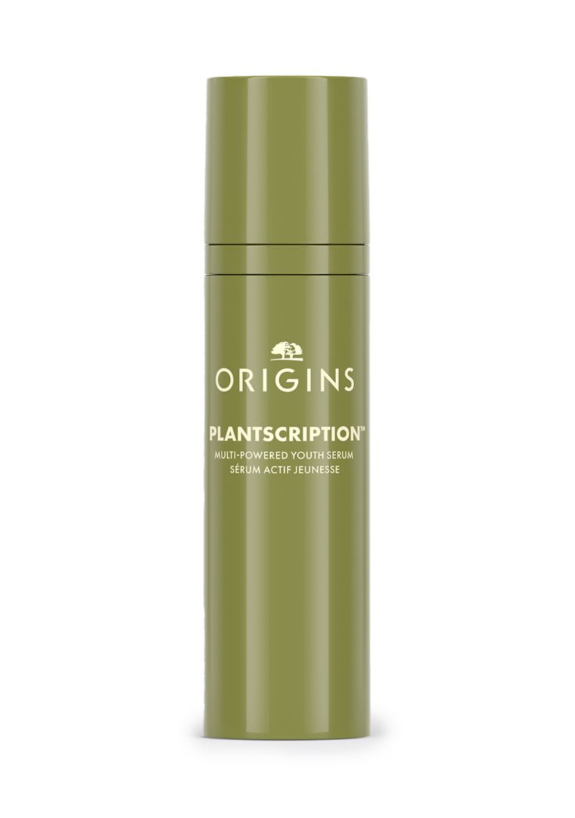 Plantscription™ Multi-Powered Youth Serum