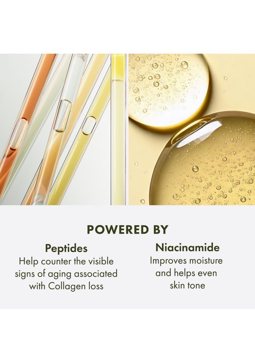 Plantscription™ Multi-Powered Youth Serum