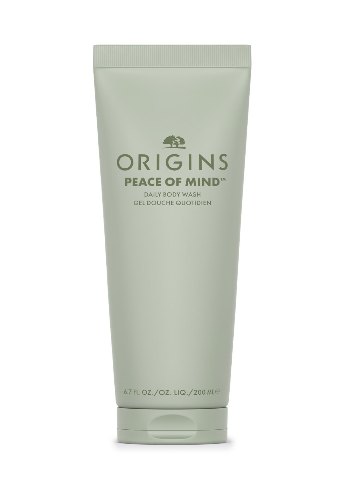 Peace of Mind™ Daily Body Wash