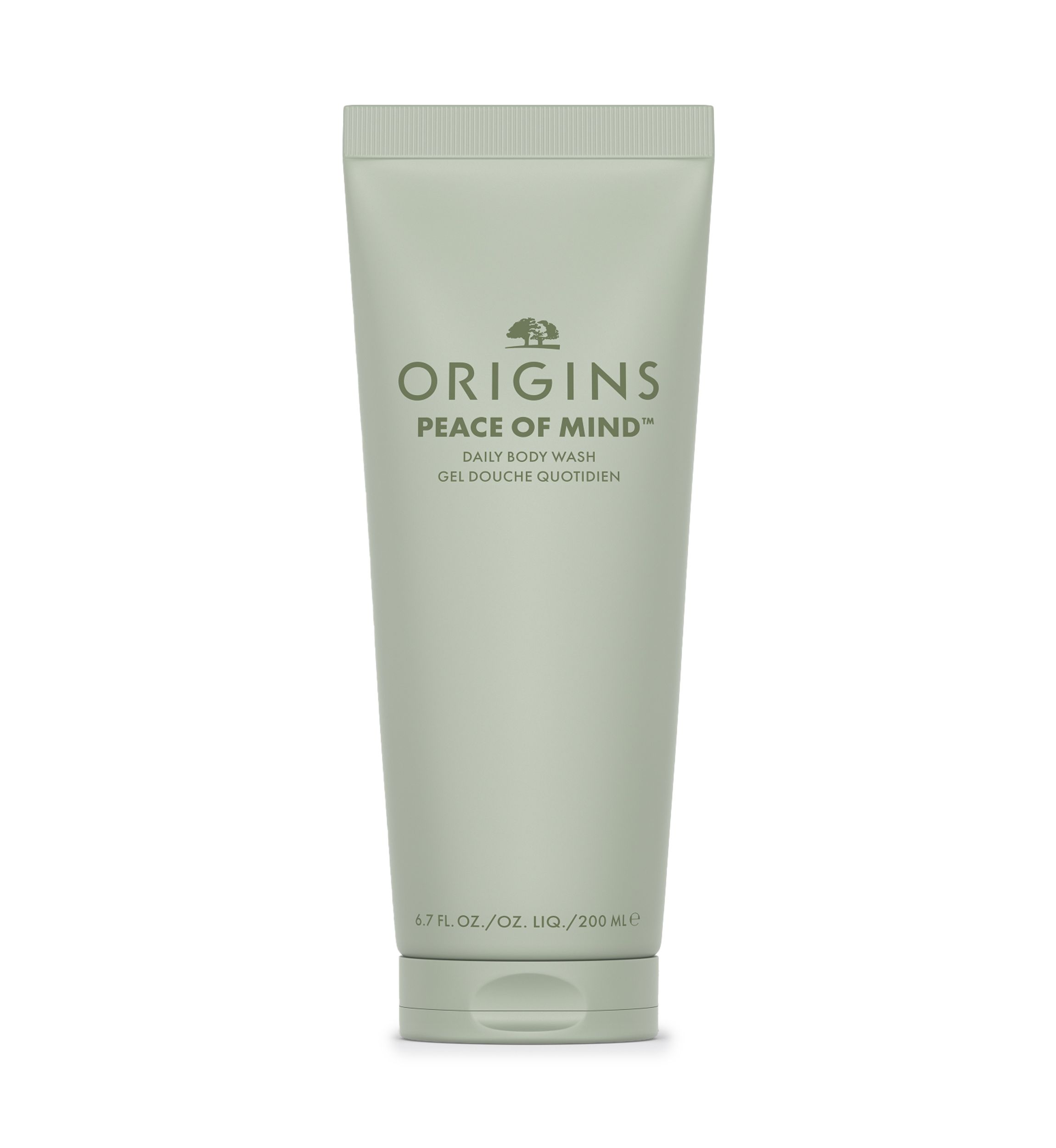 Peace of Mind™ Daily Body Wash