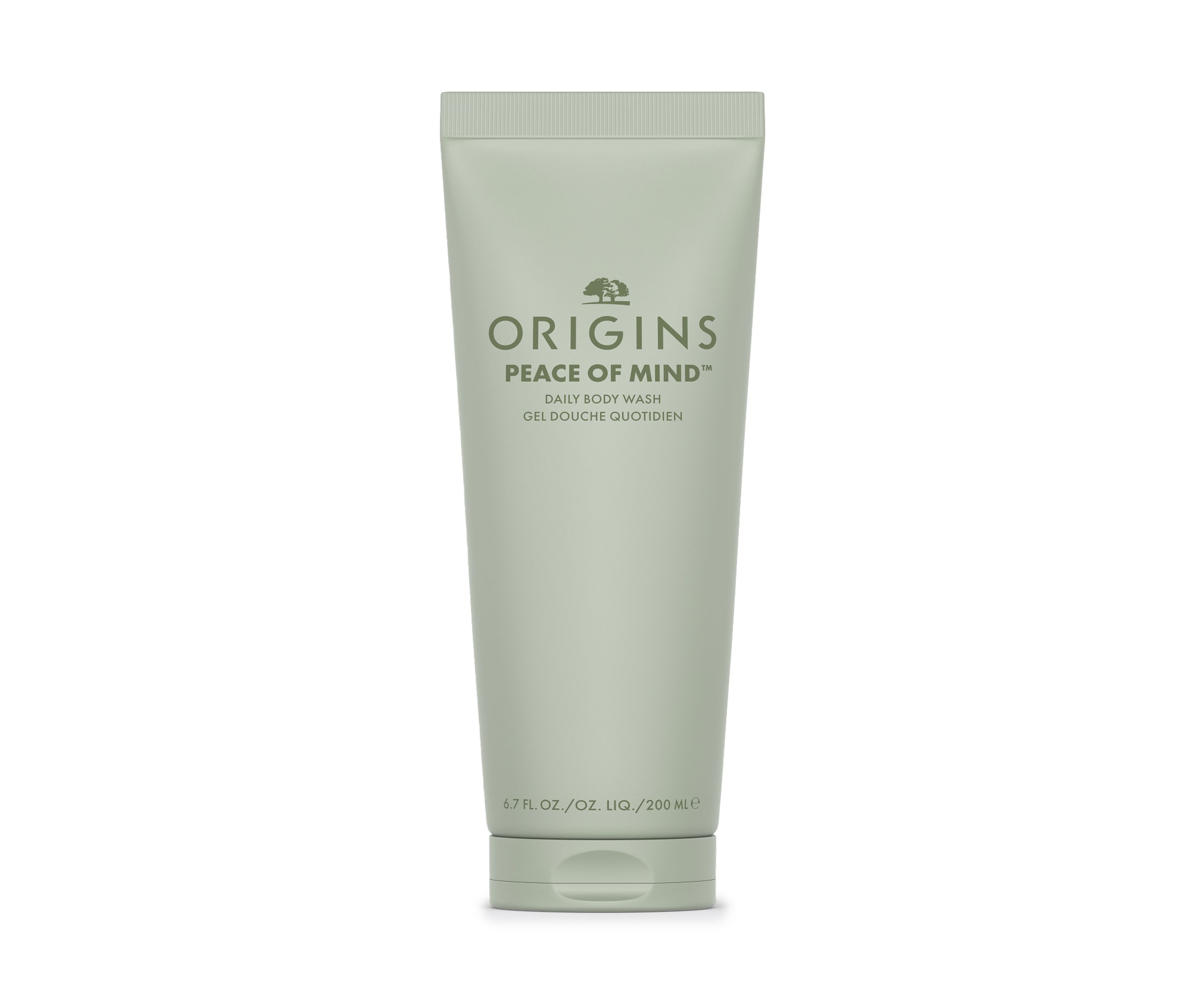 Peace of Mind™ Daily Body Wash