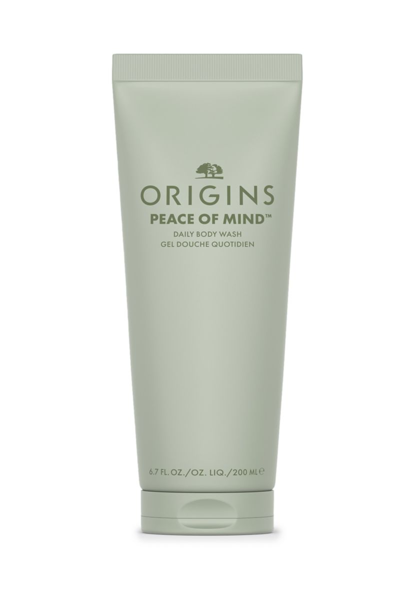 Peace of Mind™ Daily Body Wash