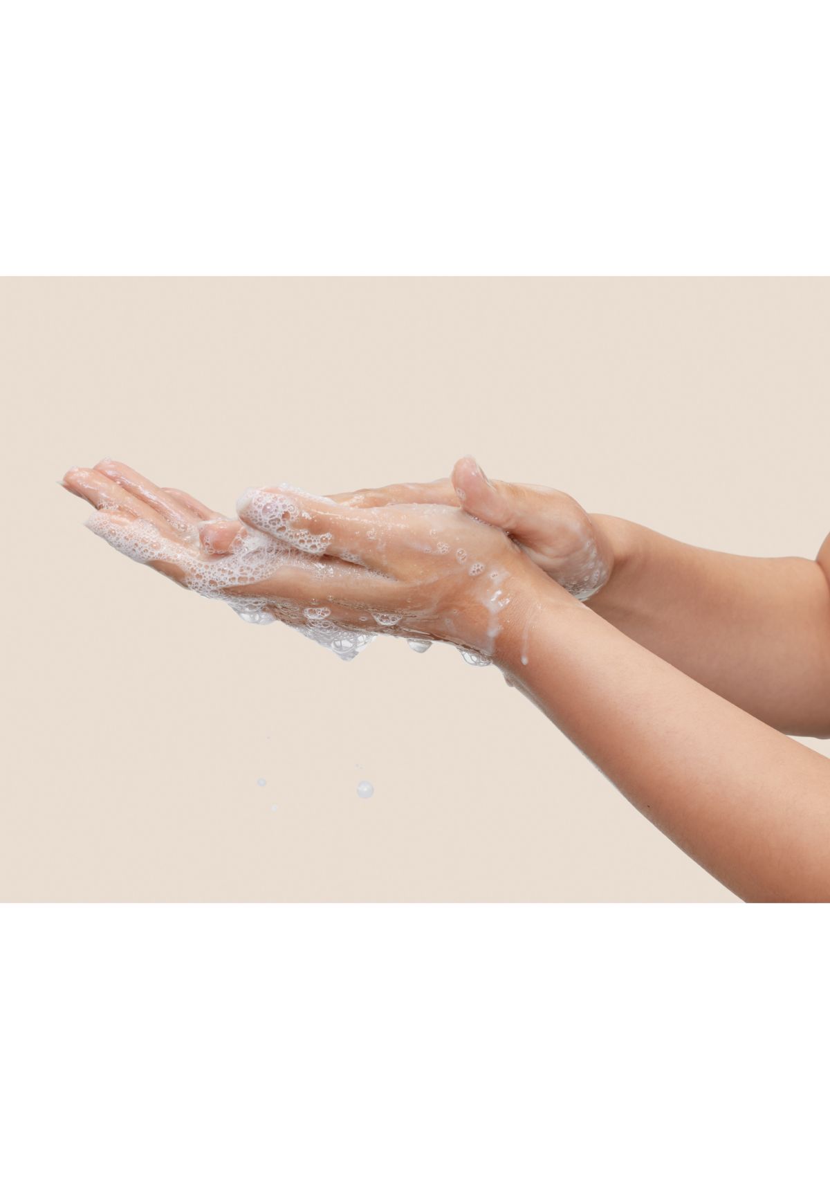 Peace of Mind™ Daily Body Wash