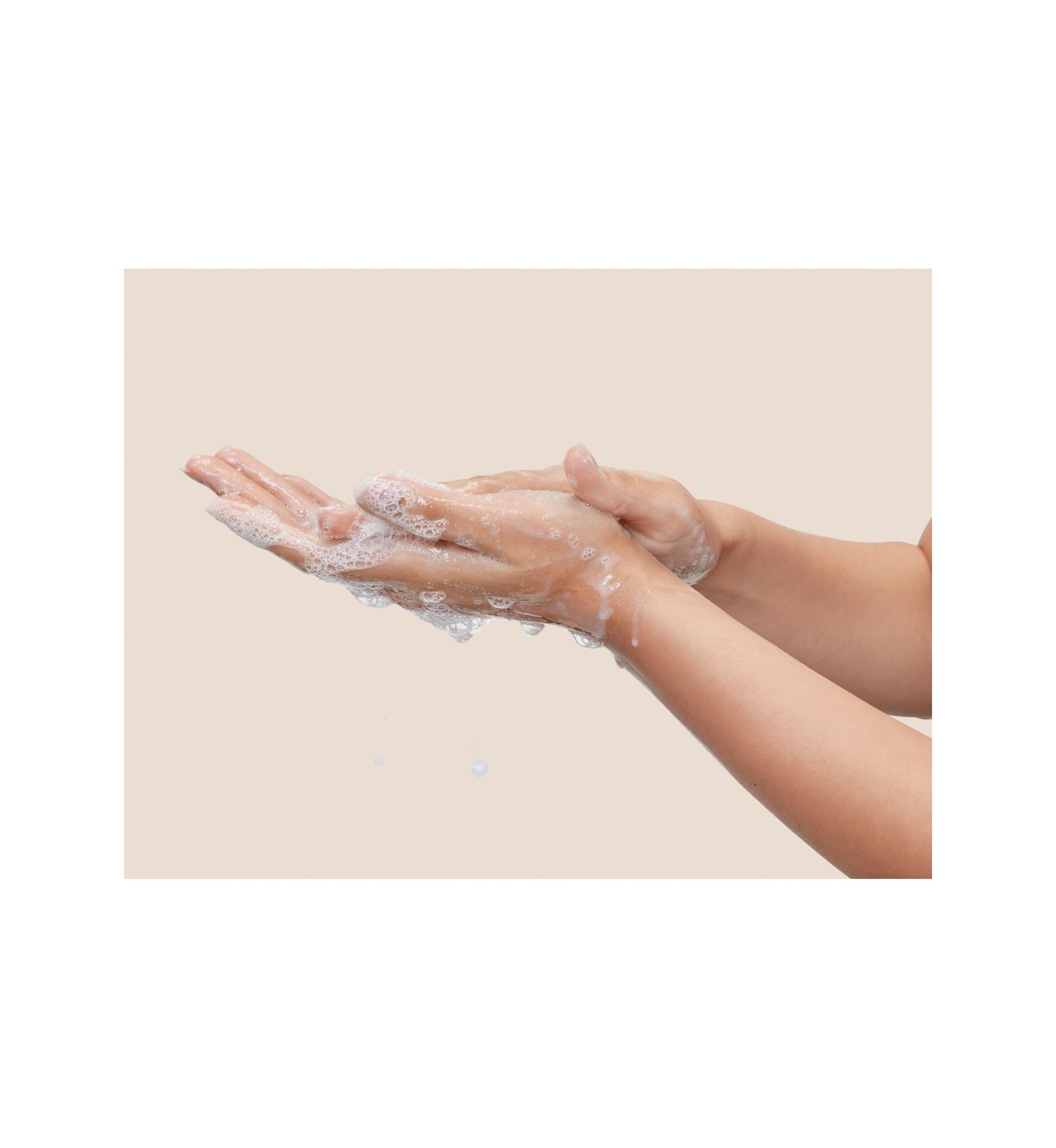 Peace of Mind™ Daily Body Wash