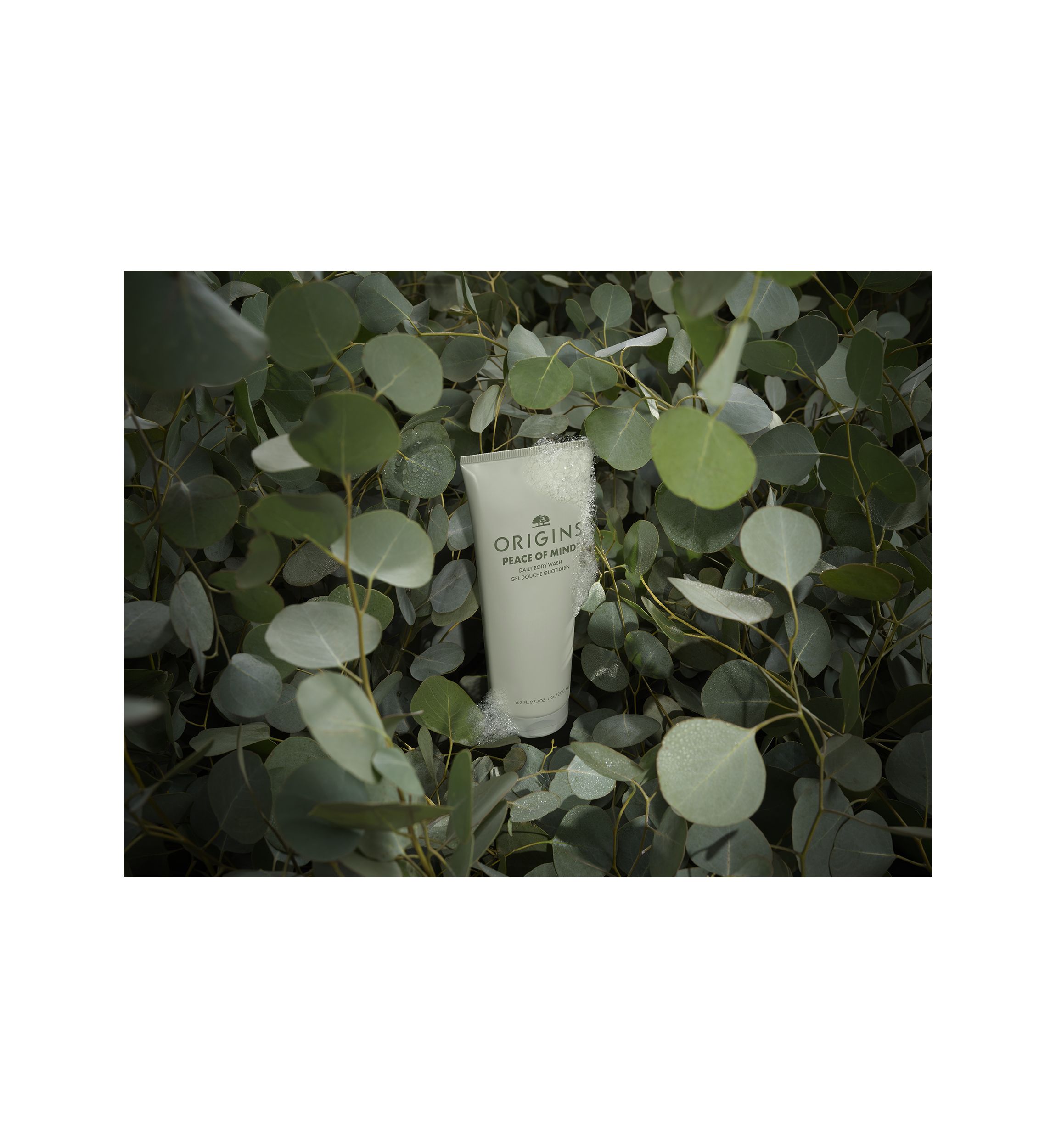 Peace of Mind™ Daily Body Wash