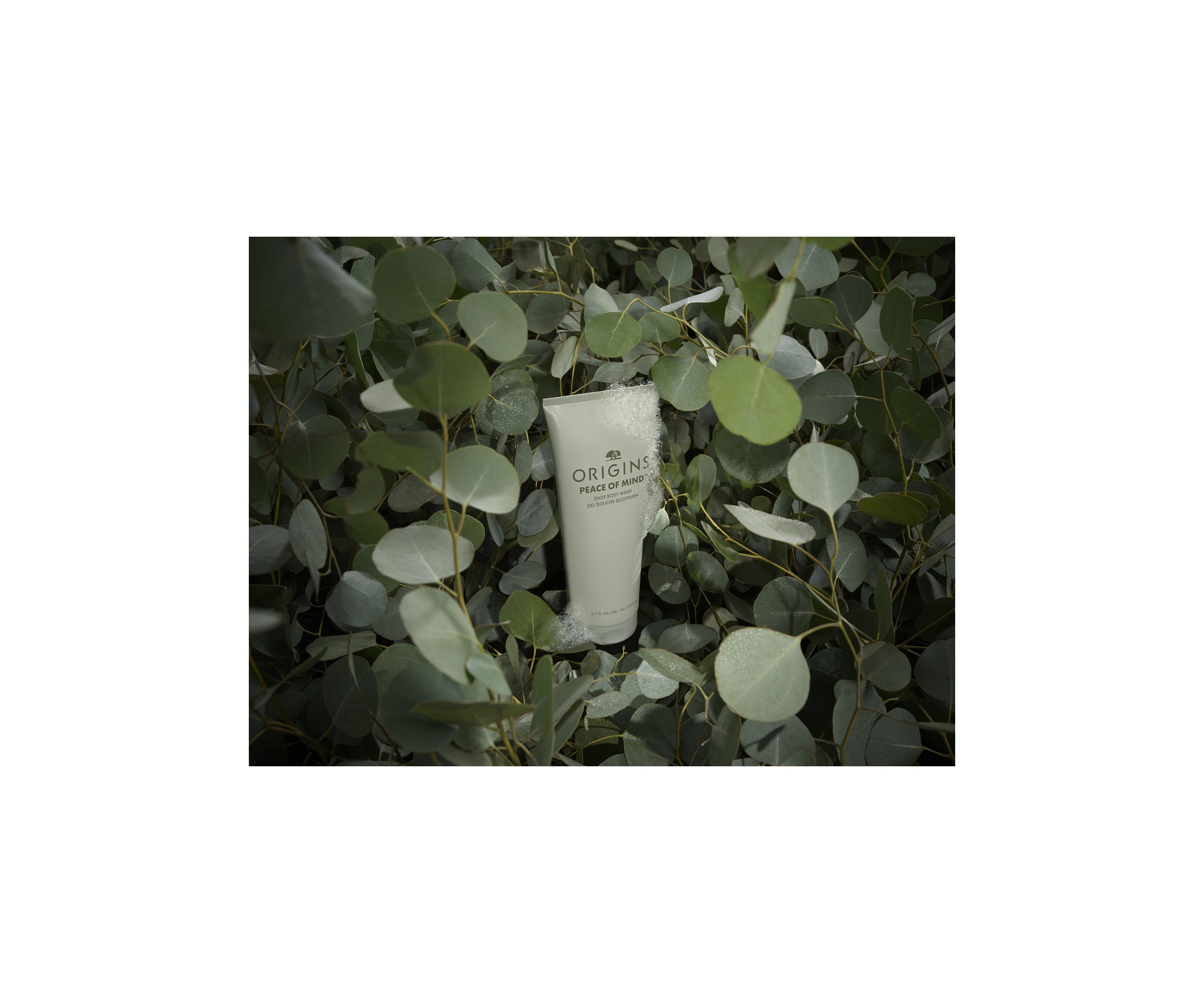 Peace of Mind™ Daily Body Wash