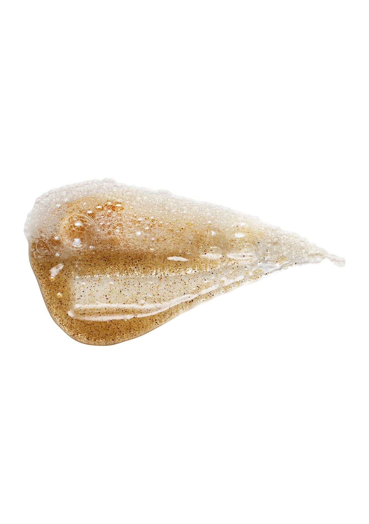 Ginger Exfoliating Daily Body Wash 