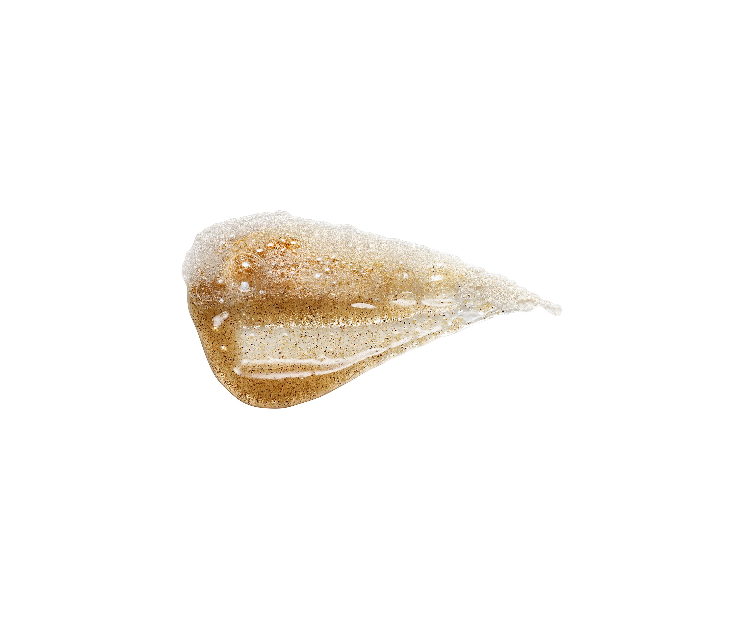 Ginger Exfoliating Daily Body Wash 