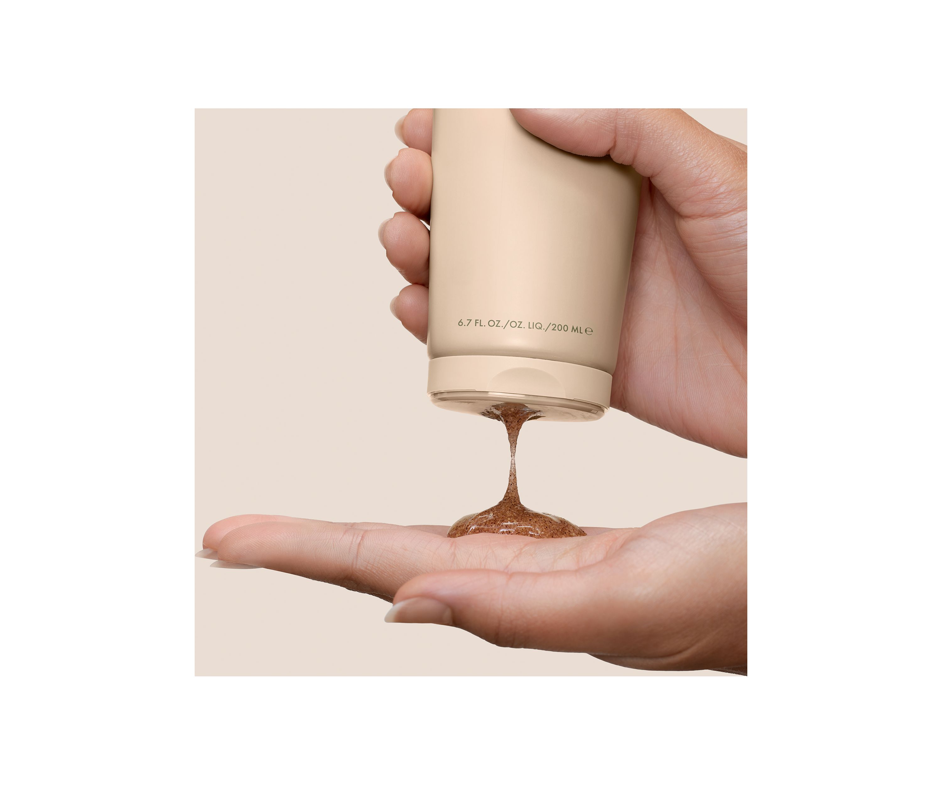 Ginger Exfoliating Daily Body Wash 