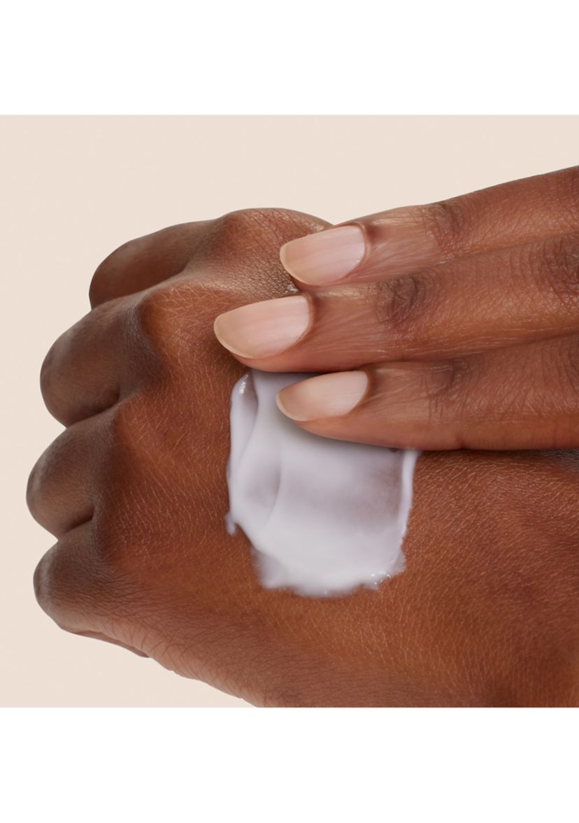 Ginger Souffle™ Whipped Body Cream