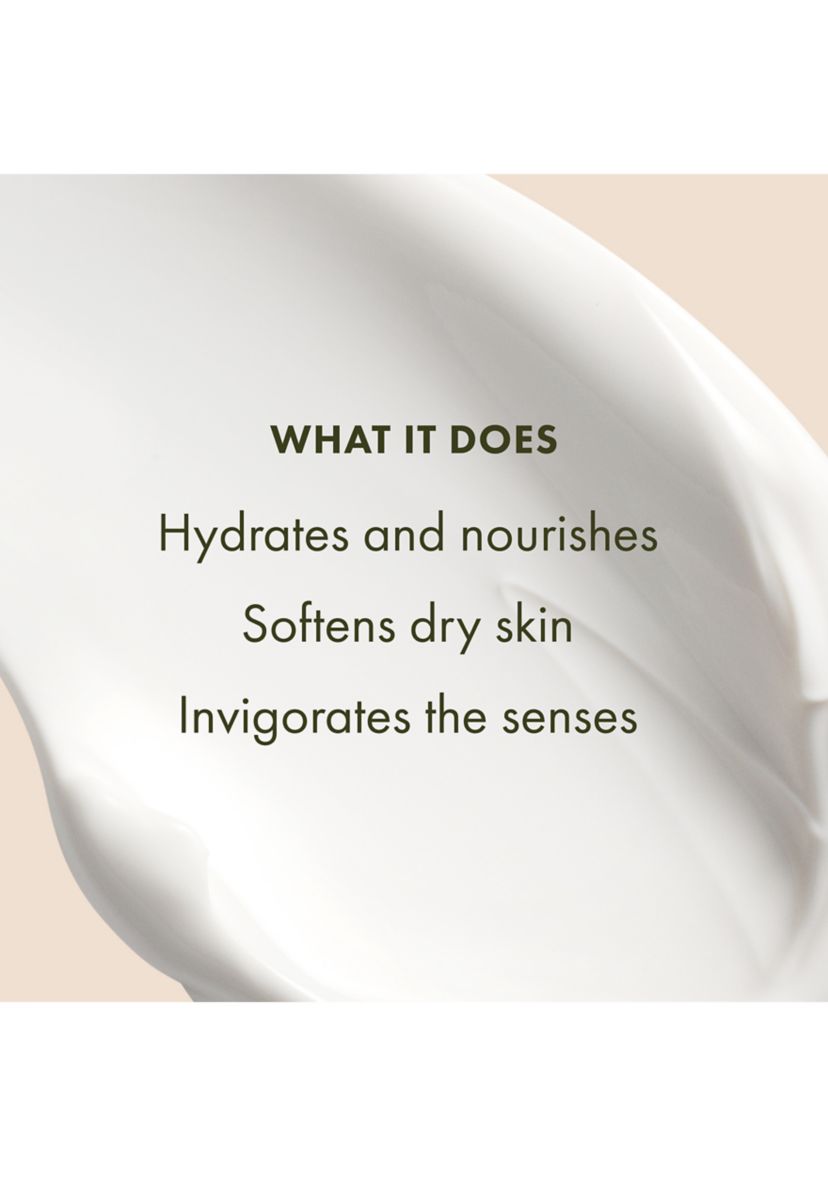 Ginger Souffle™ Whipped Body Cream