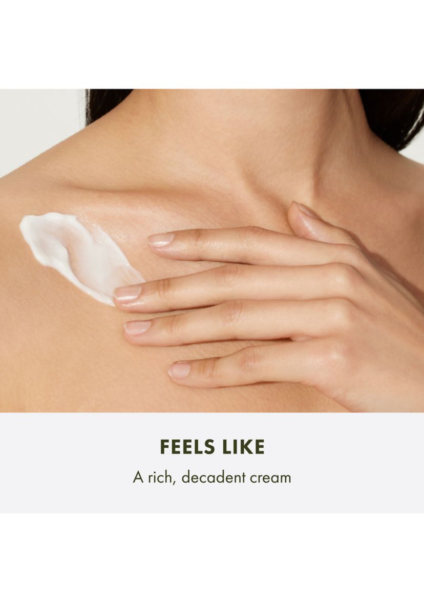 Ginger Souffle™ Whipped Body Cream