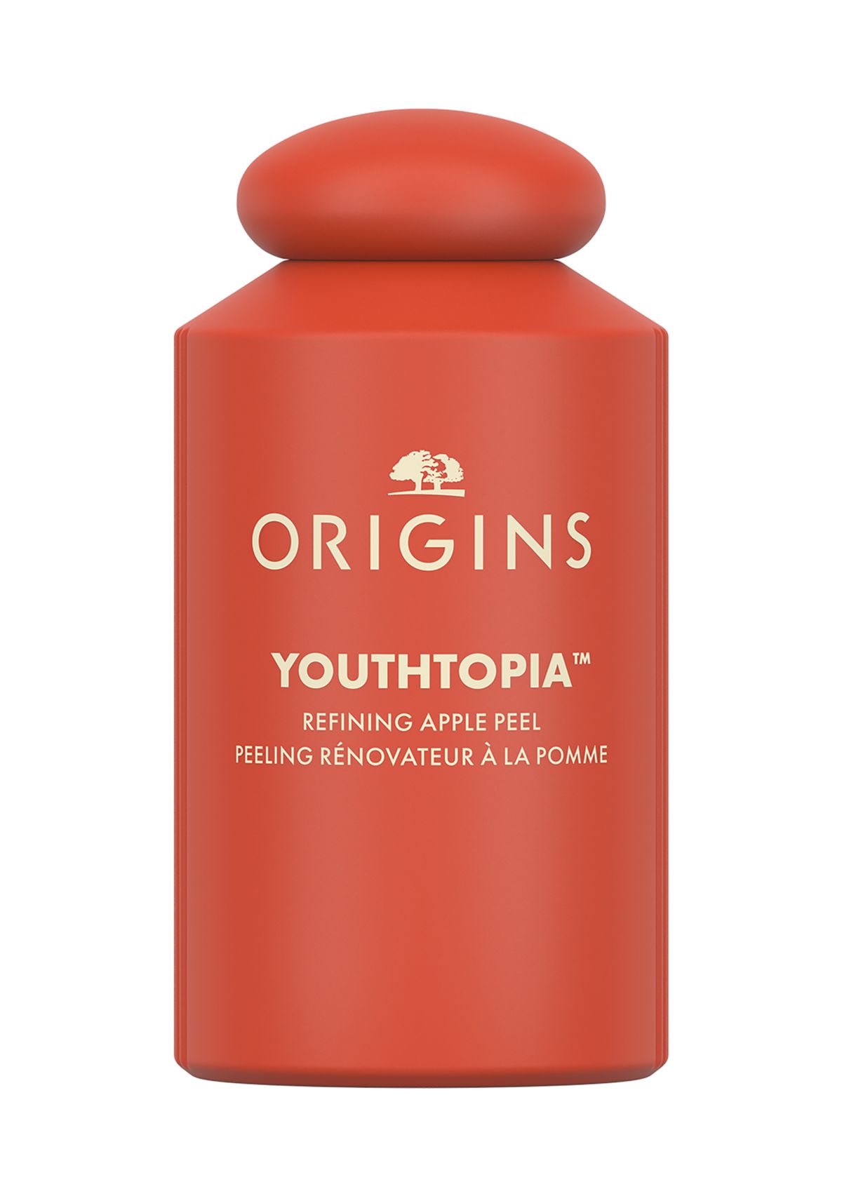 YOUTHTOPIA™ Liquid Exfoliating Apple Face Peel