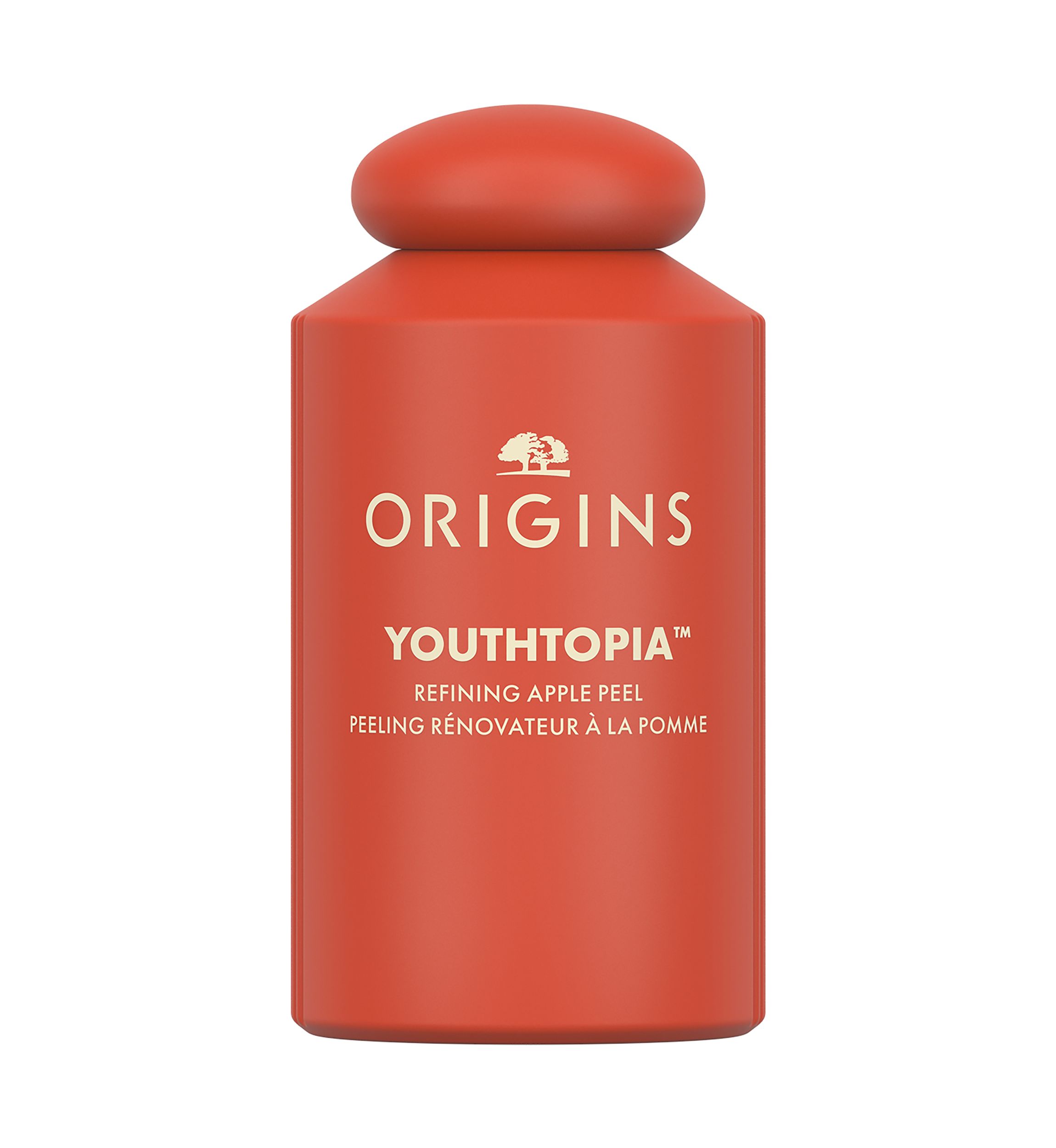 YOUTHTOPIA™ Liquid Exfoliating Apple Face Peel