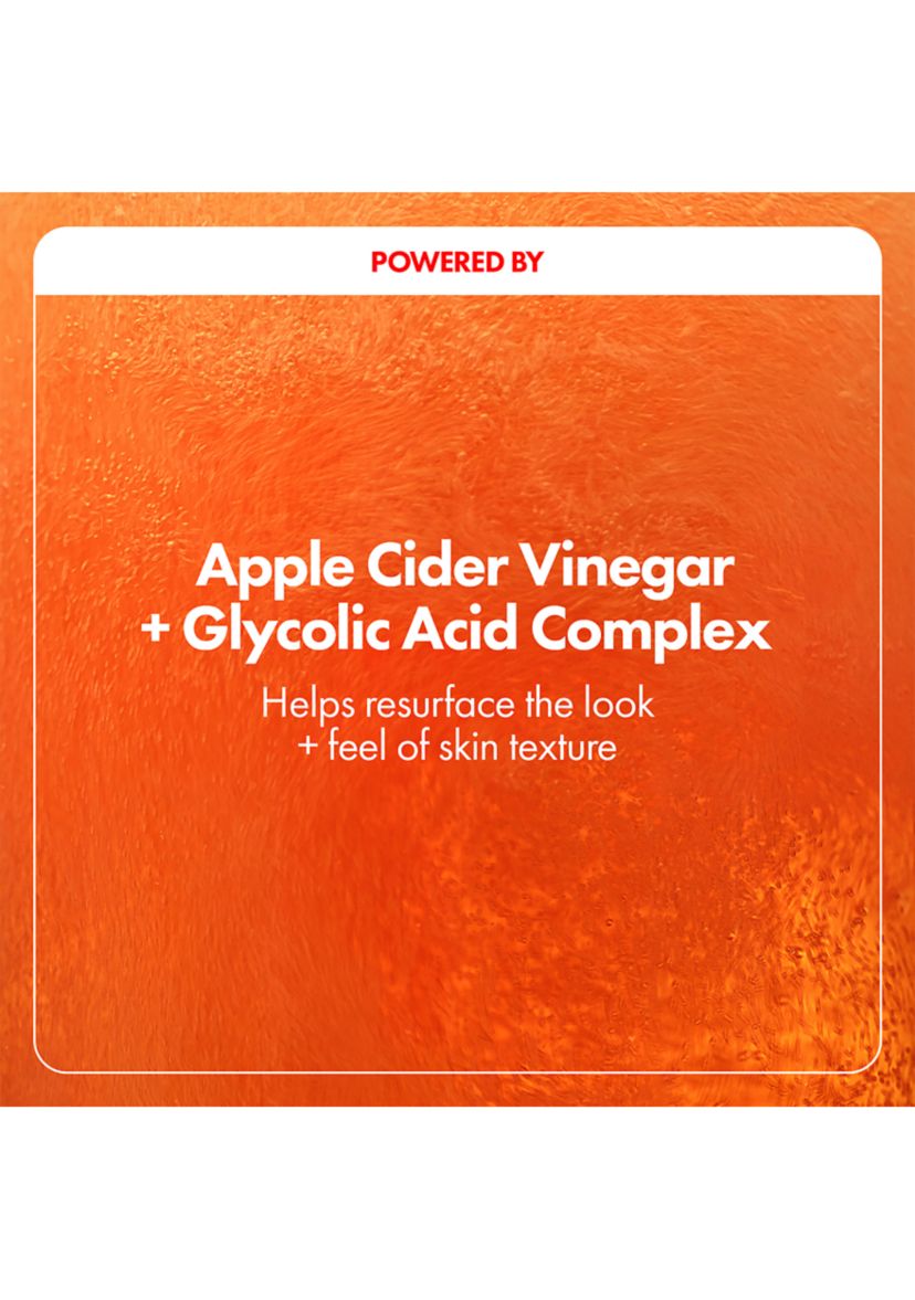 YOUTHTOPIA™ Liquid Exfoliating Apple Face Peel