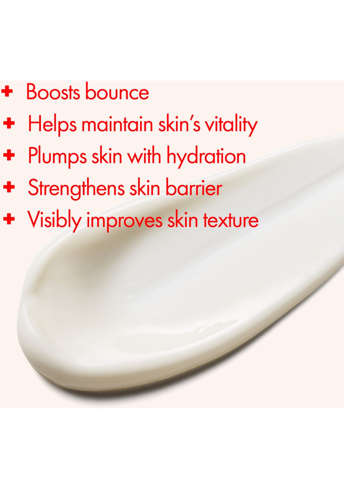 YOUTHTOPIA™ Plumping Apple Face Moisturizer with Peptides