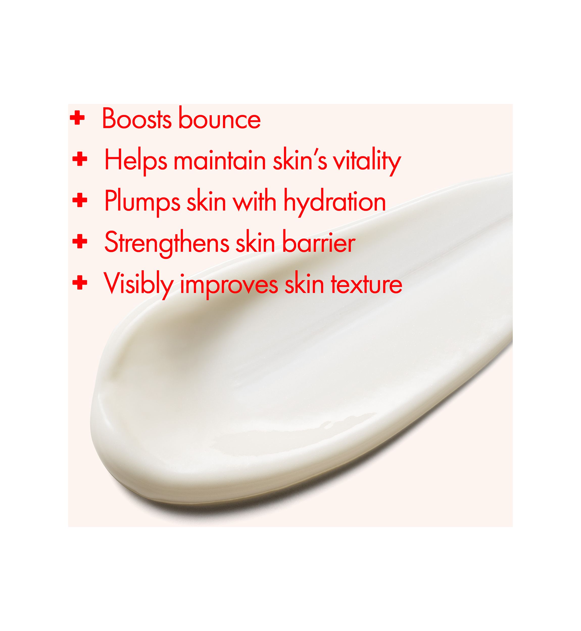 YOUTHTOPIA™ Plumping Apple Face Moisturizer with Peptides